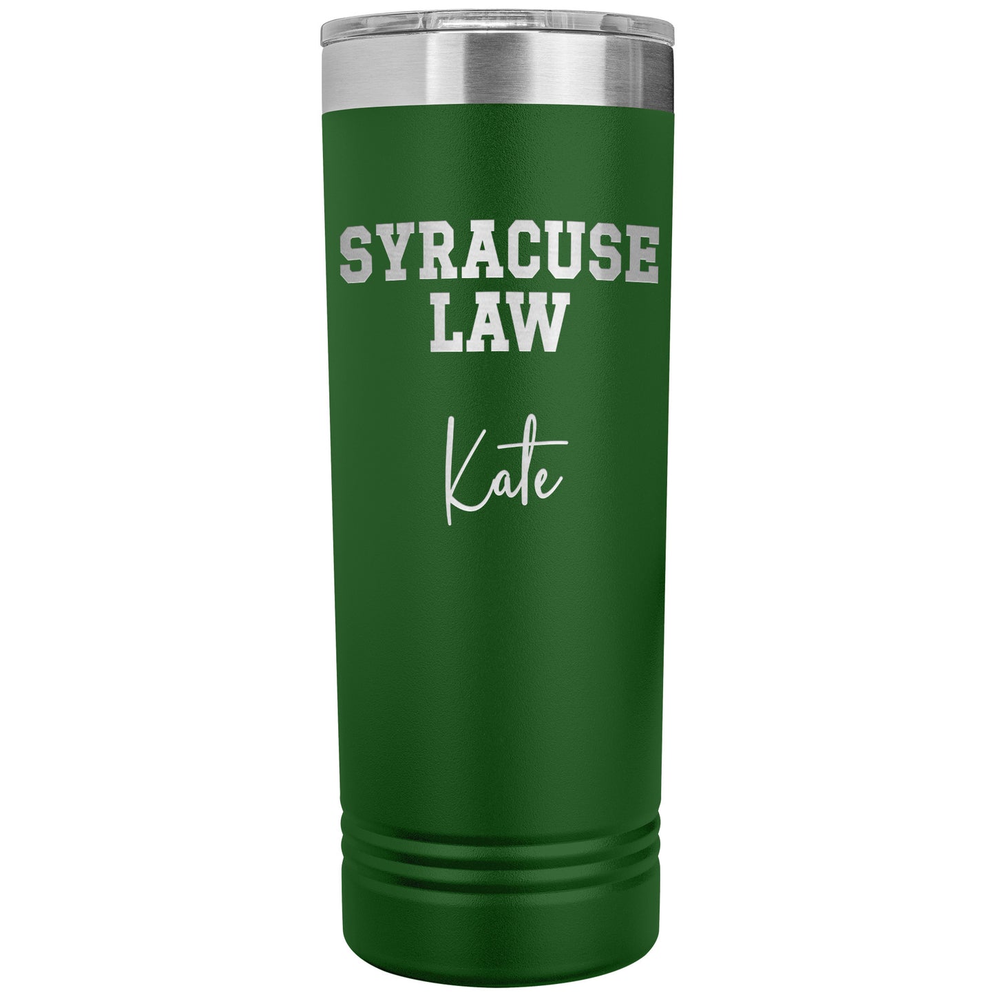 Syracuse Law