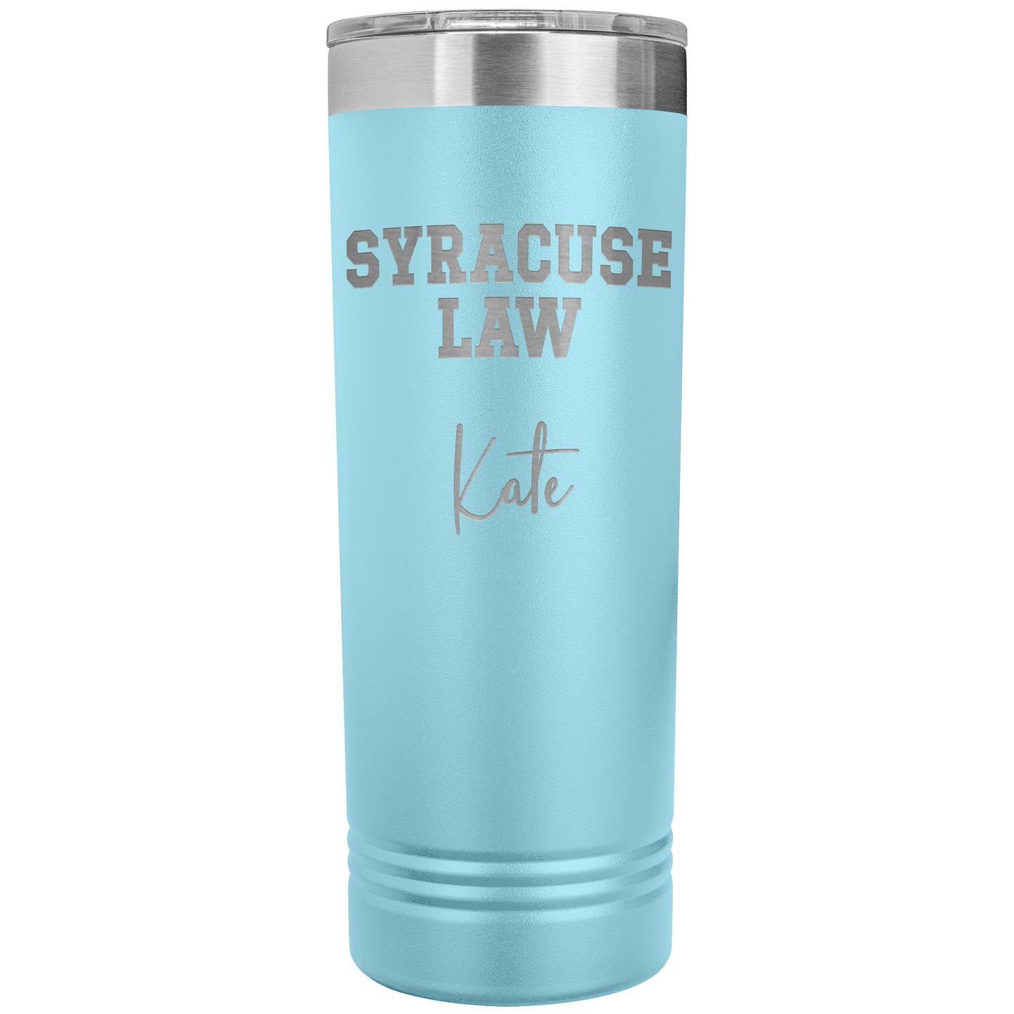 Syracuse Law