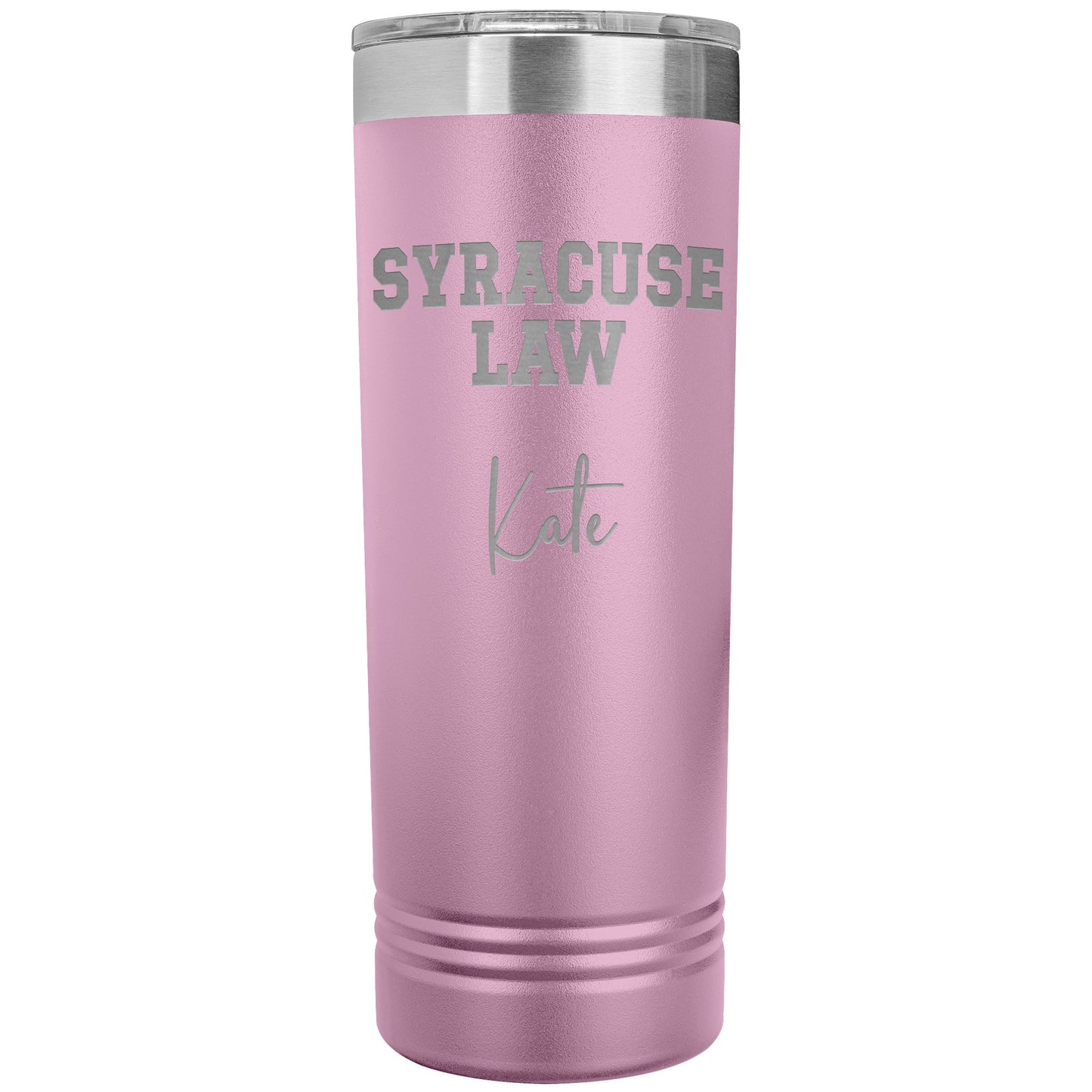 Syracuse Law