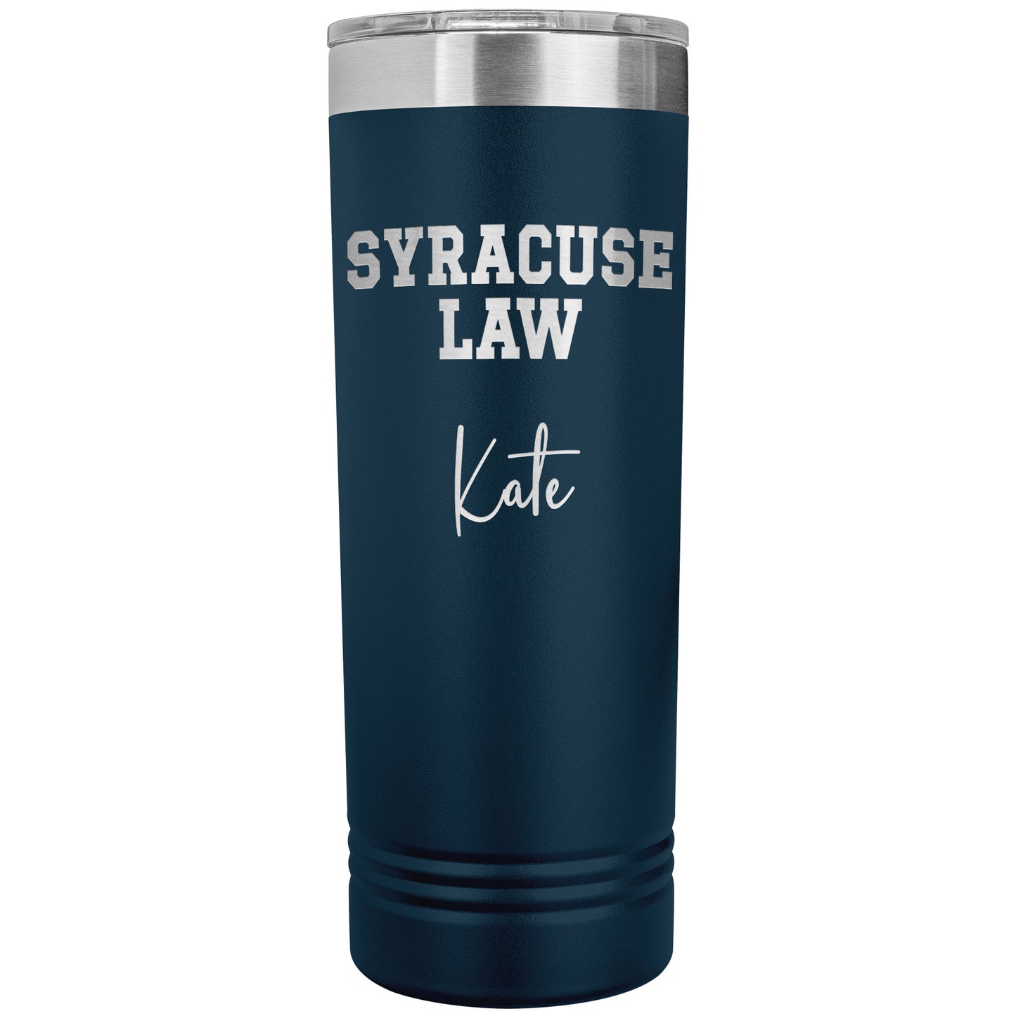 Syracuse Law