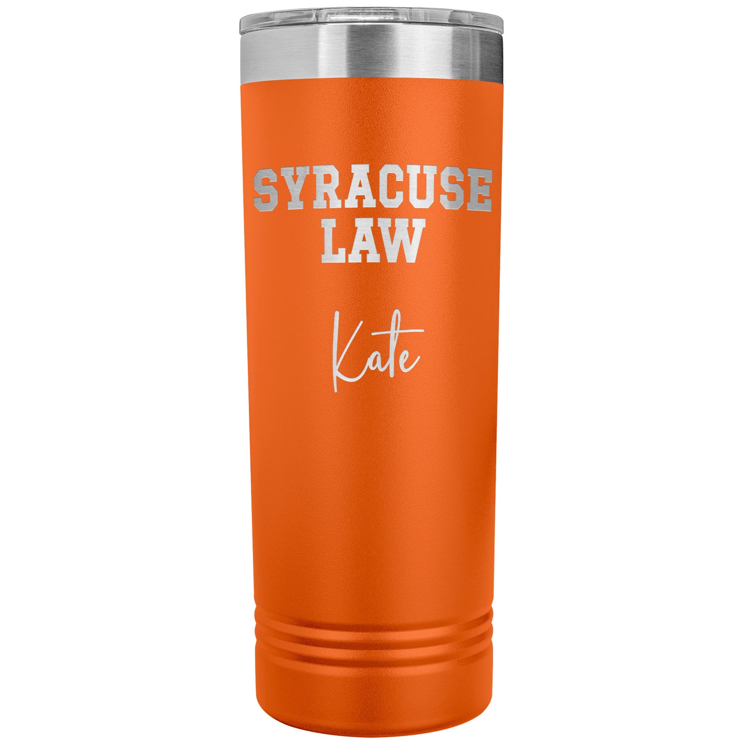 Syracuse Law