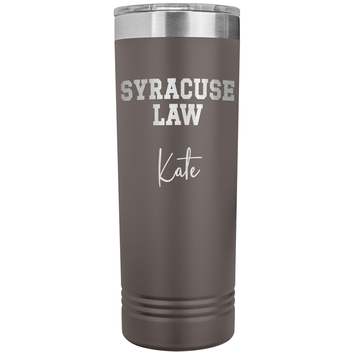 Syracuse Law