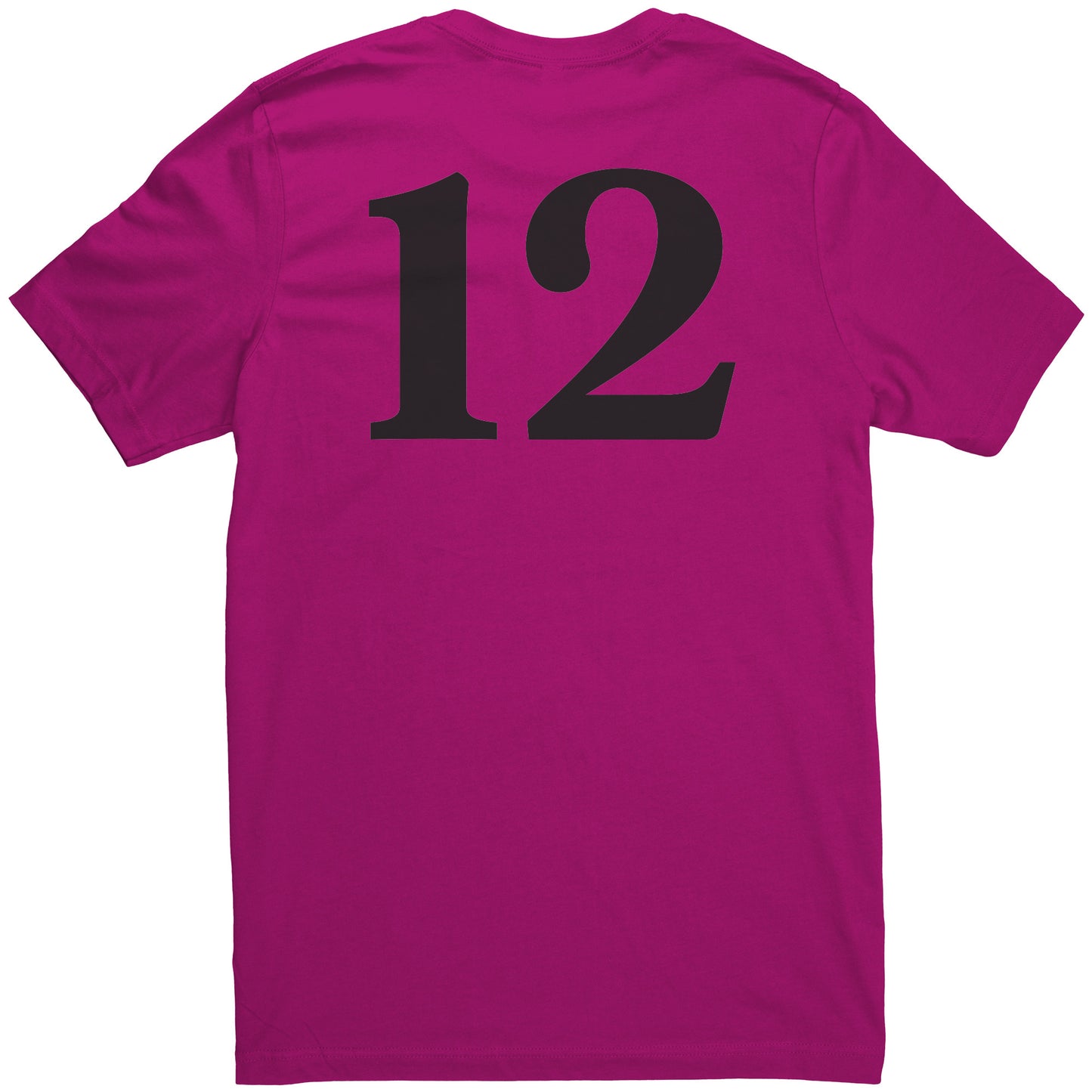 August Disney Shirt