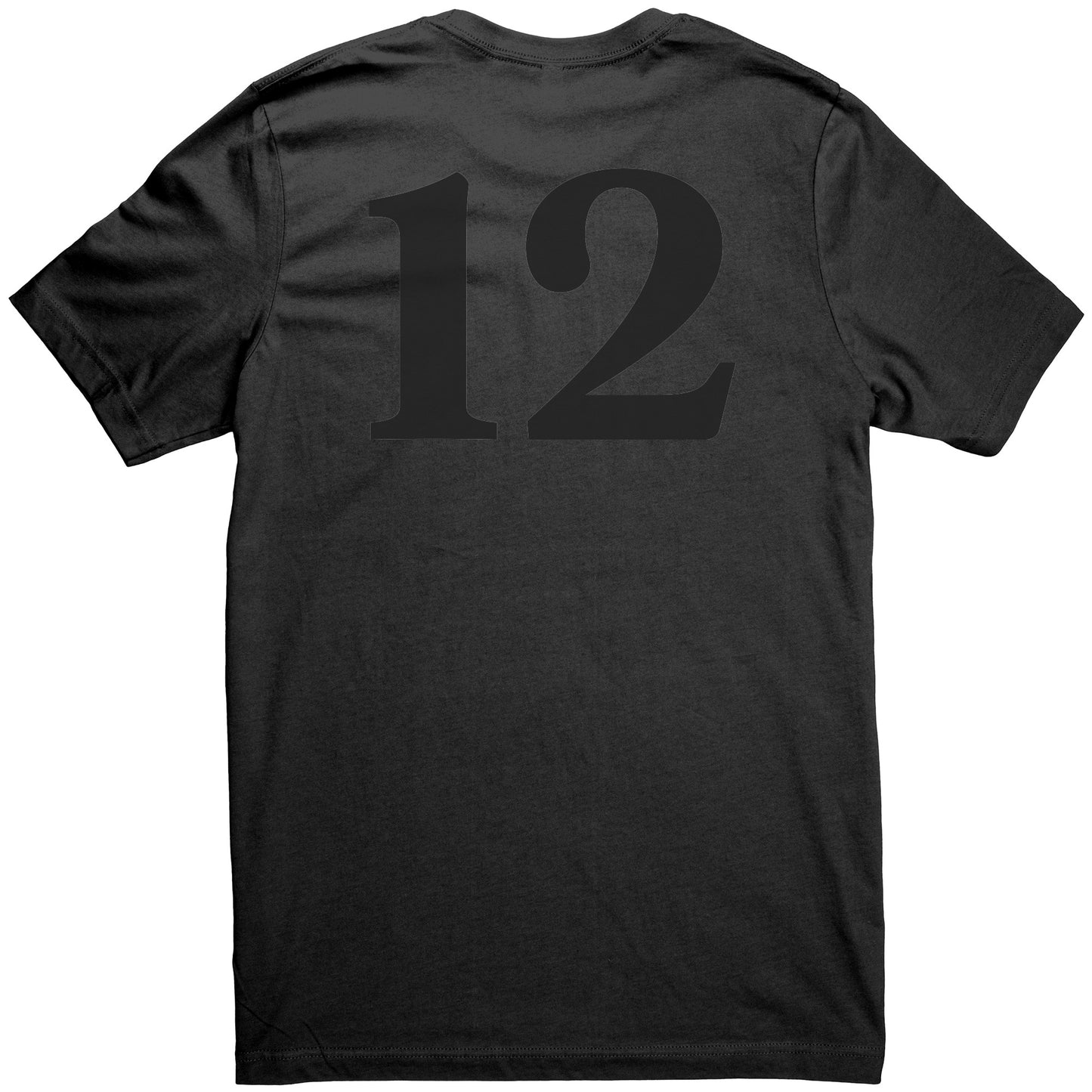 August Disney Shirt
