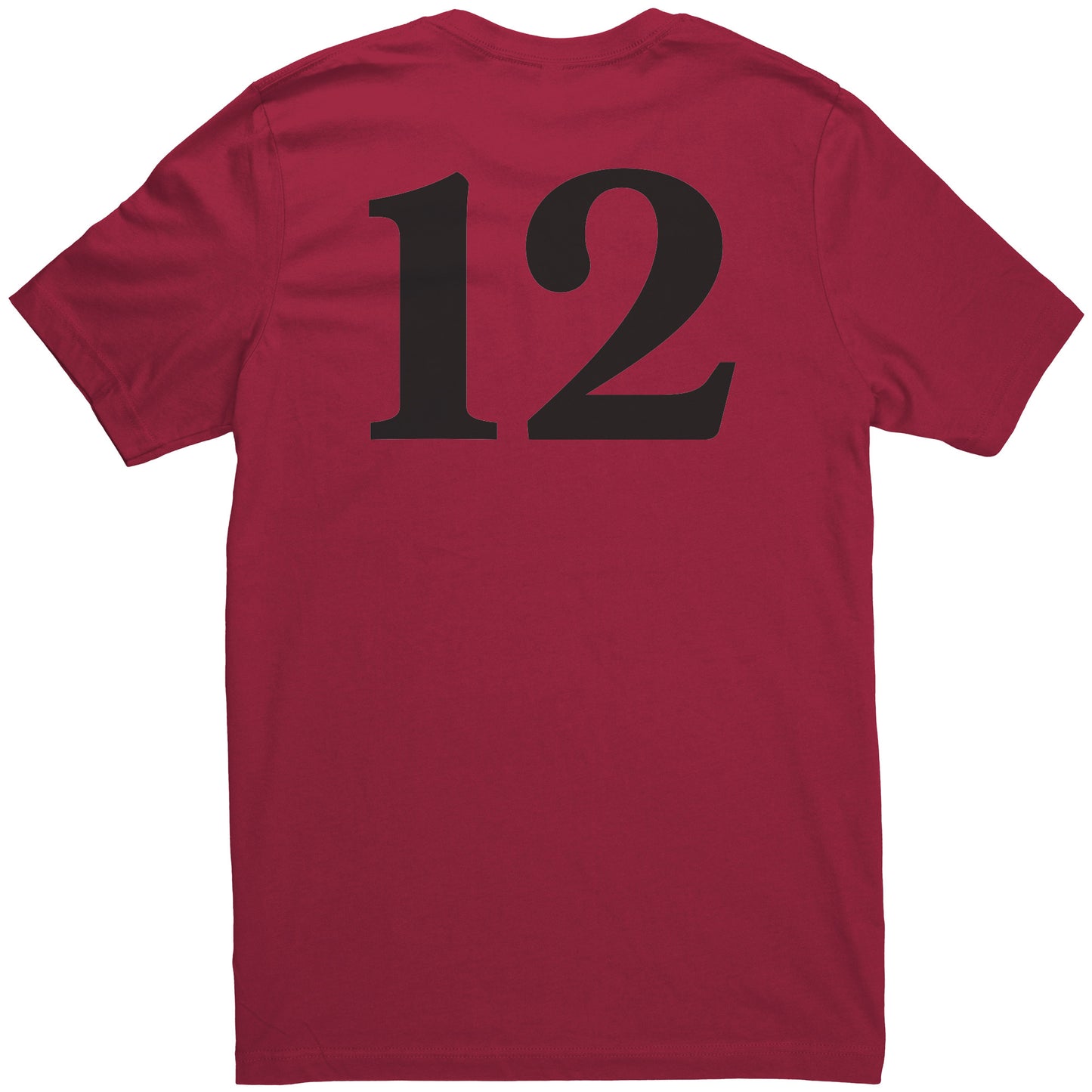 August Disney Shirt