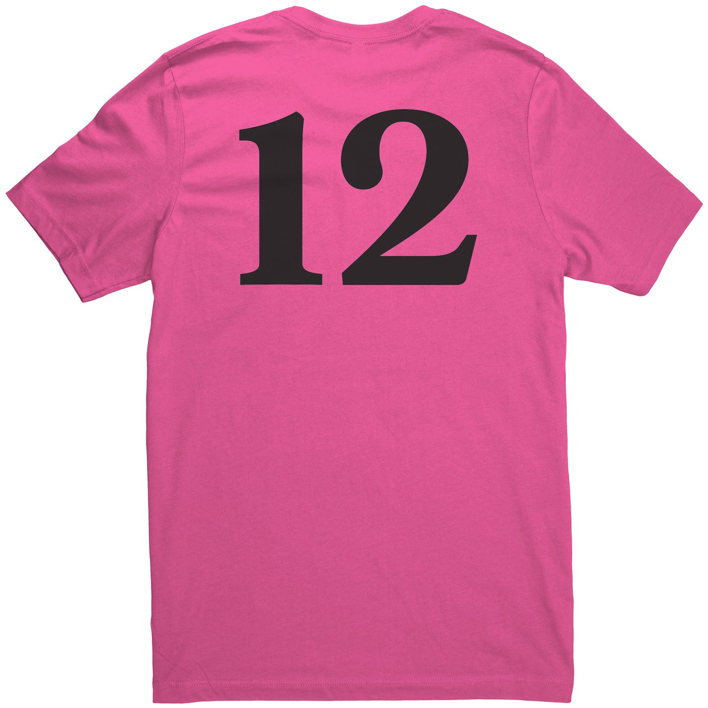 August Disney Shirt