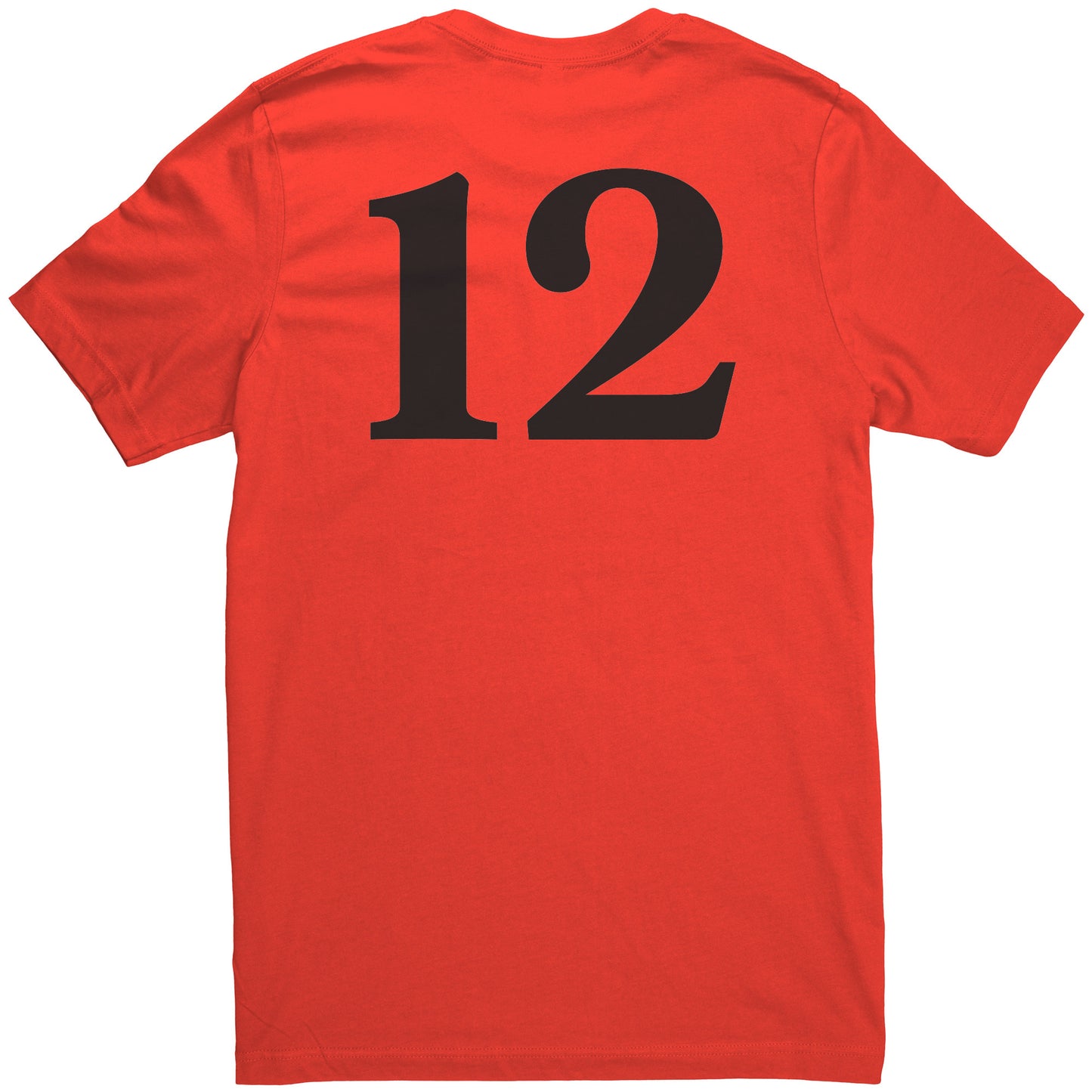 August Disney Shirt