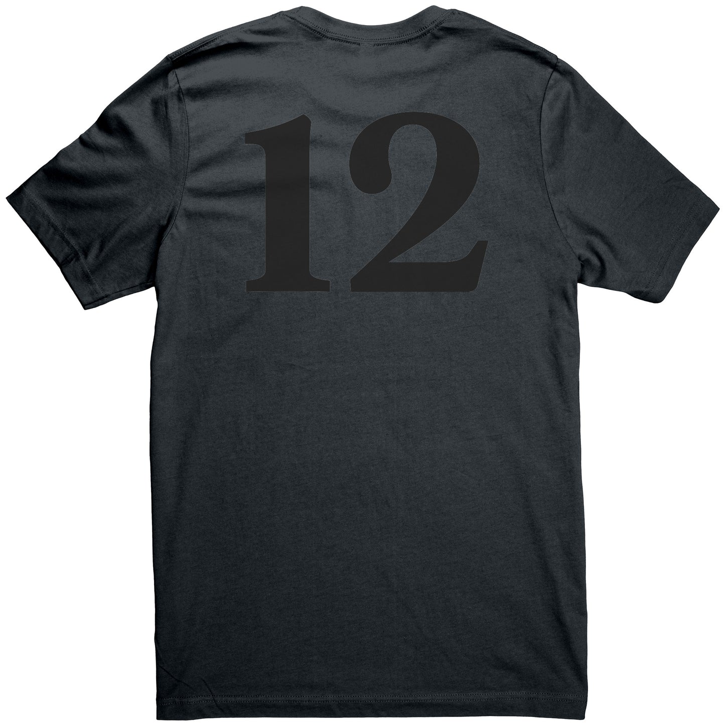 August Disney Shirt