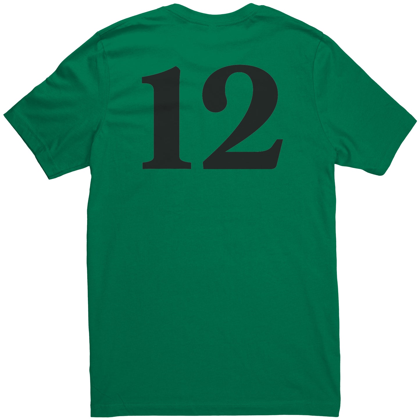 August Disney Shirt