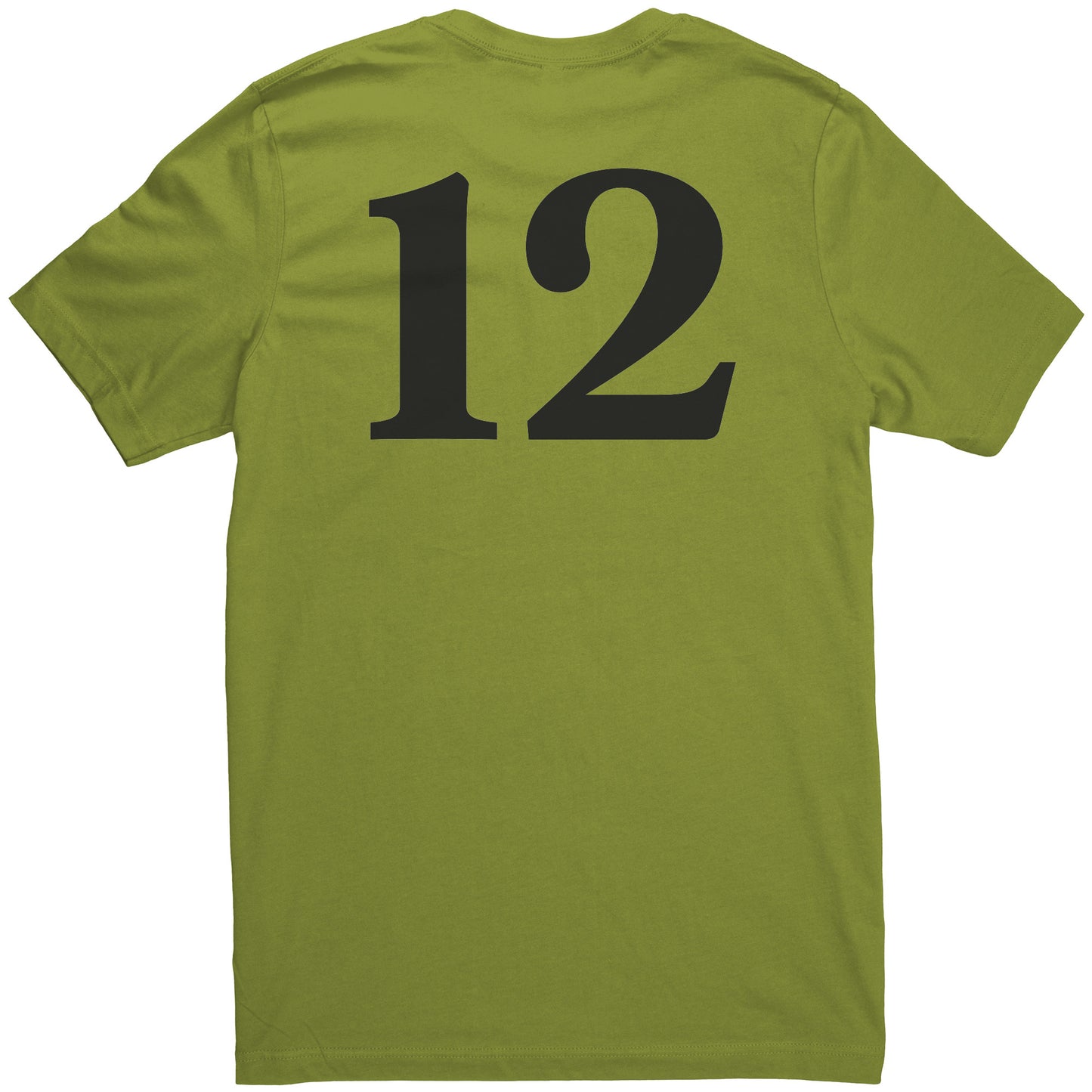 August Disney Shirt