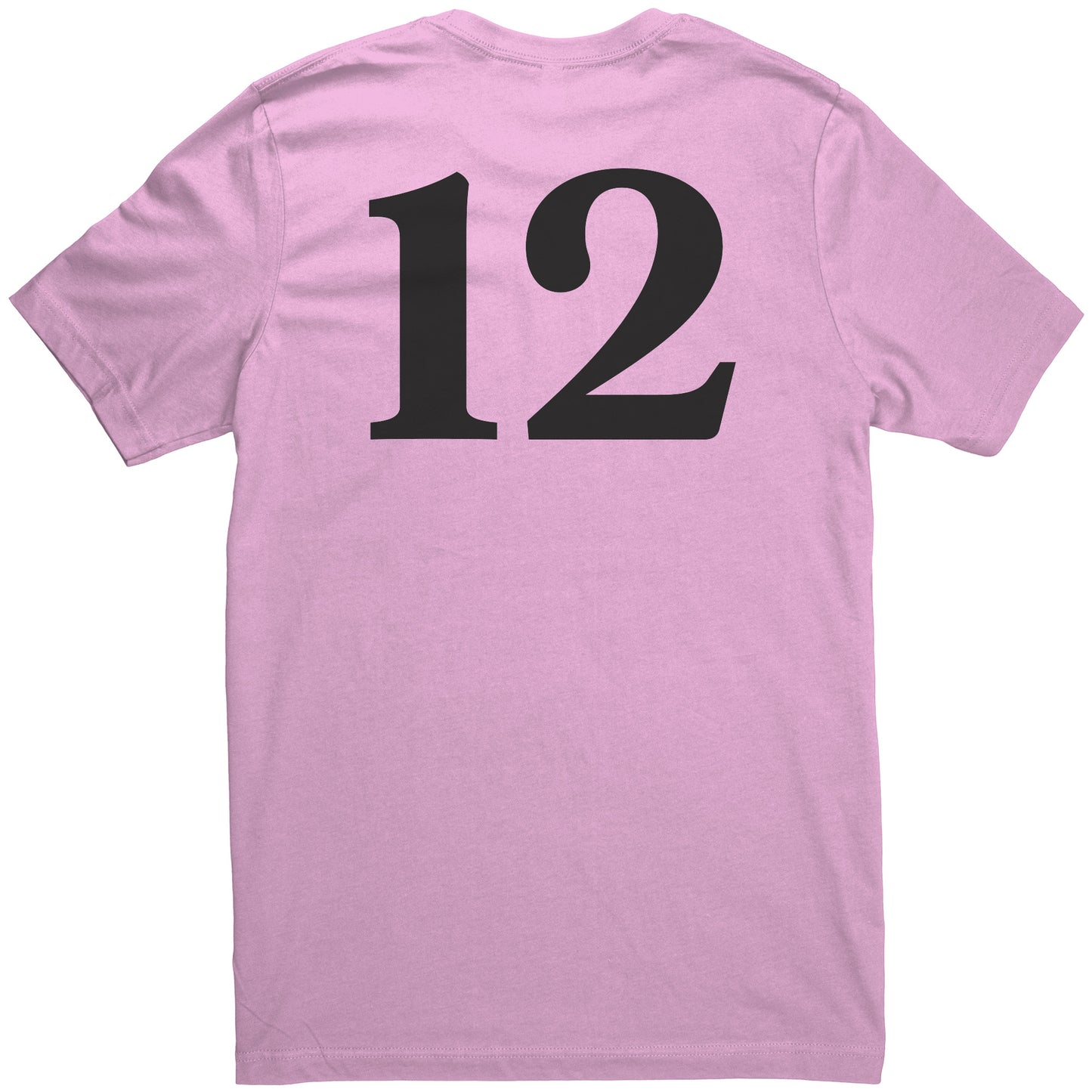 August Disney Shirt