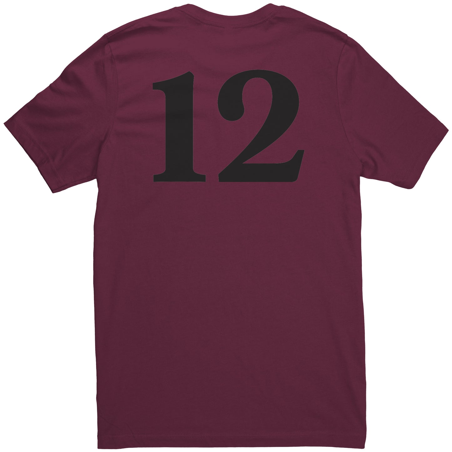 August Disney Shirt