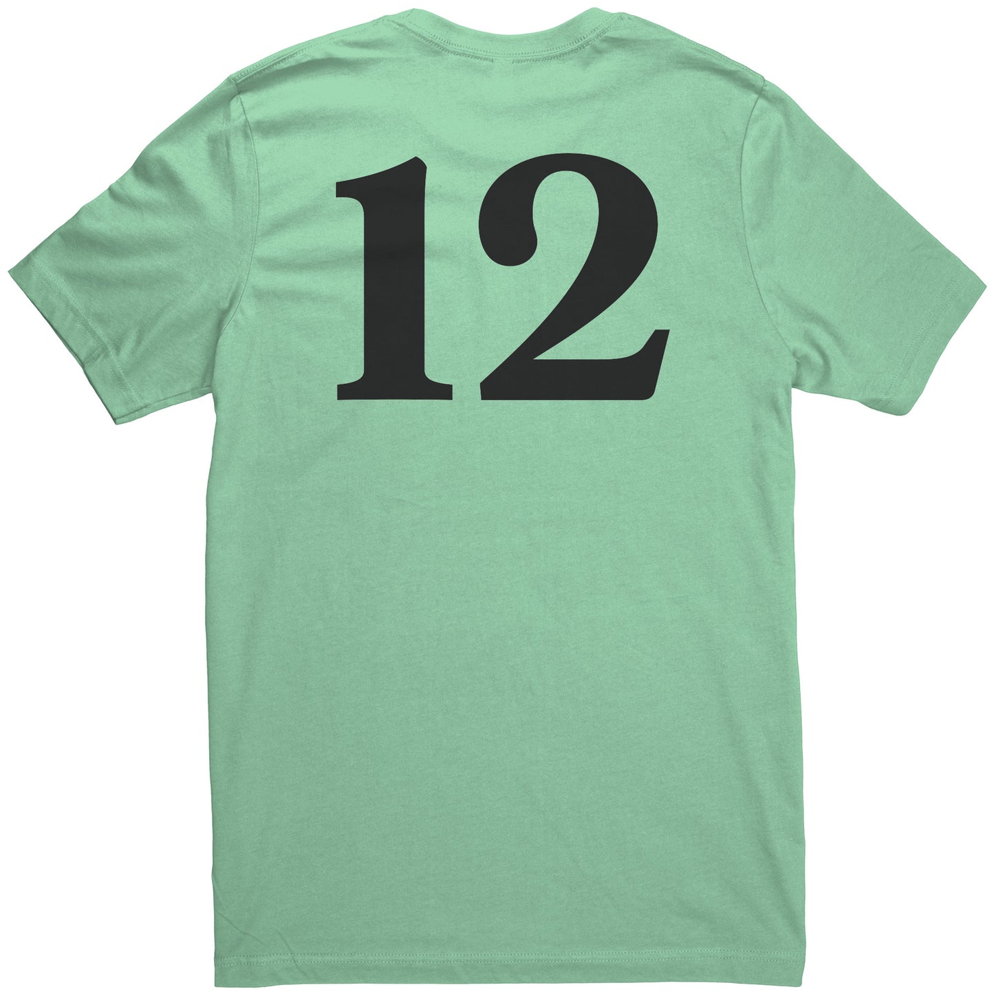 August Disney Shirt