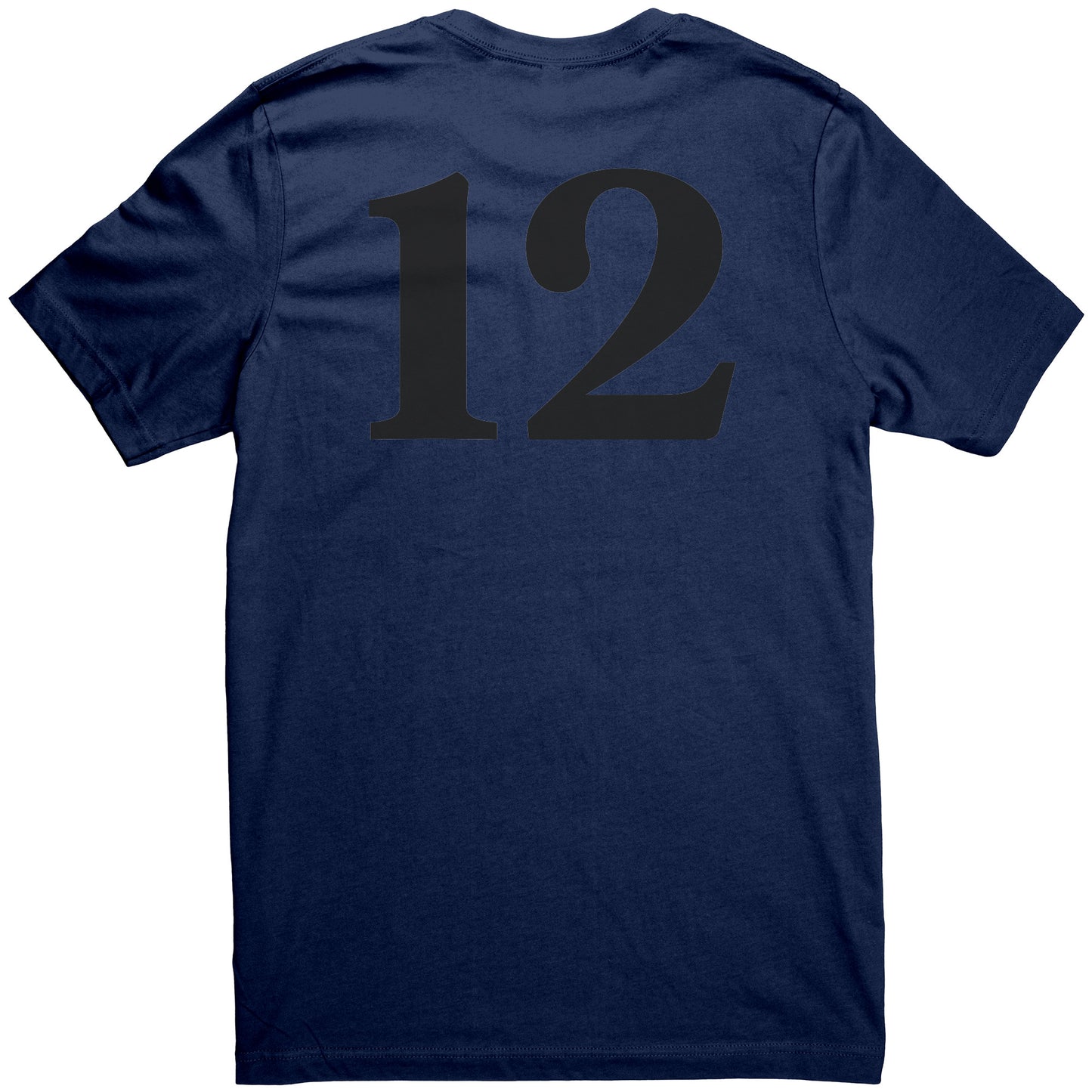 August Disney Shirt