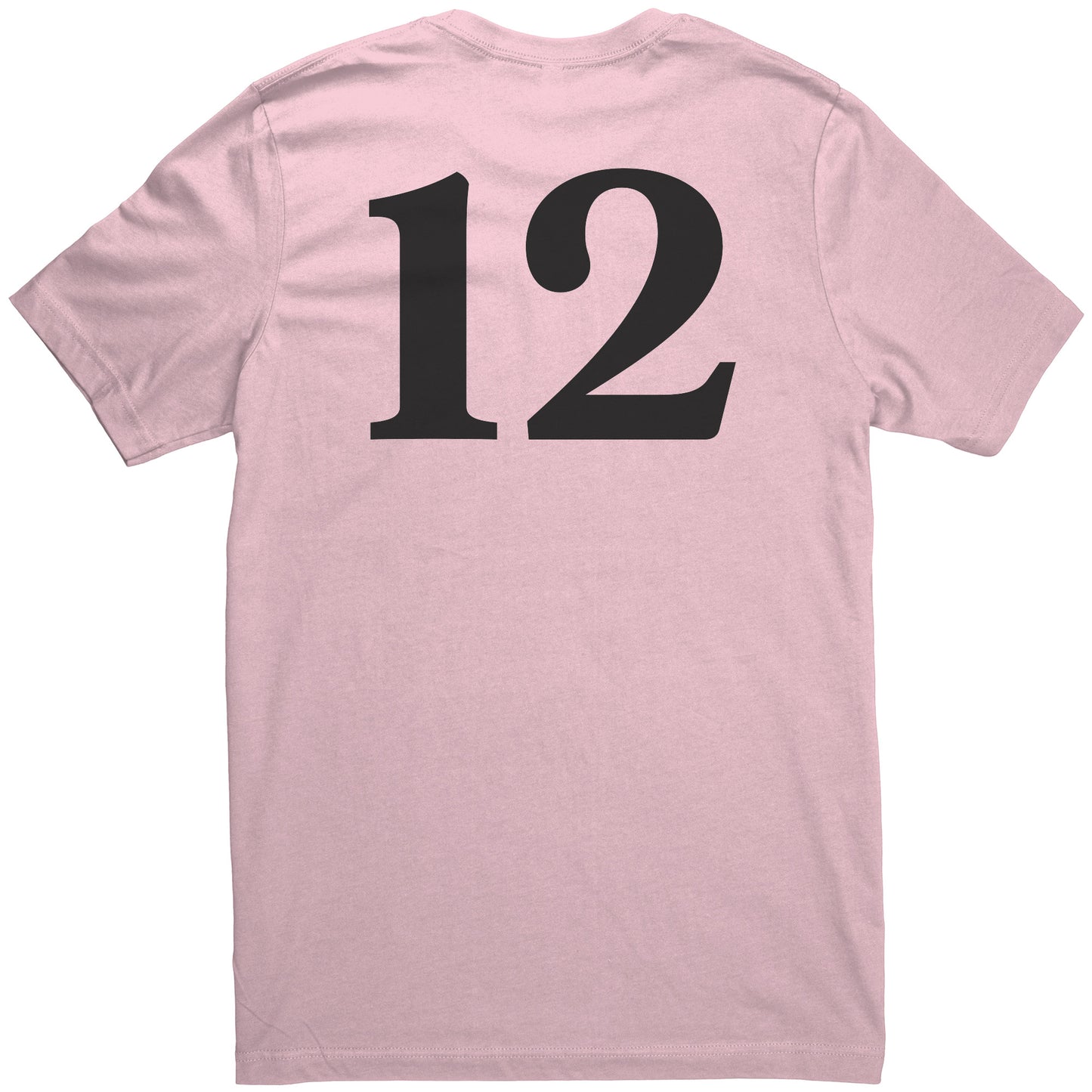 August Disney Shirt