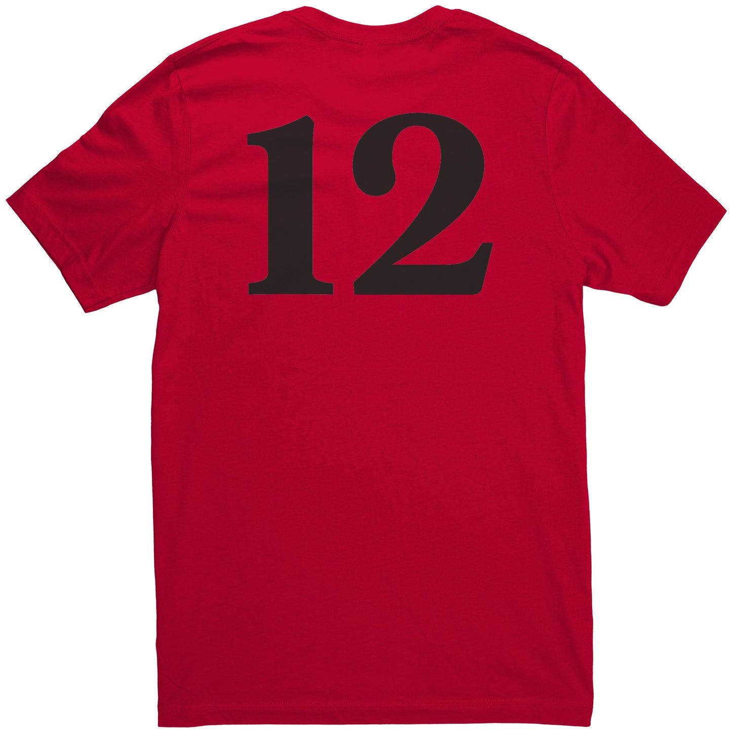 August Disney Shirt
