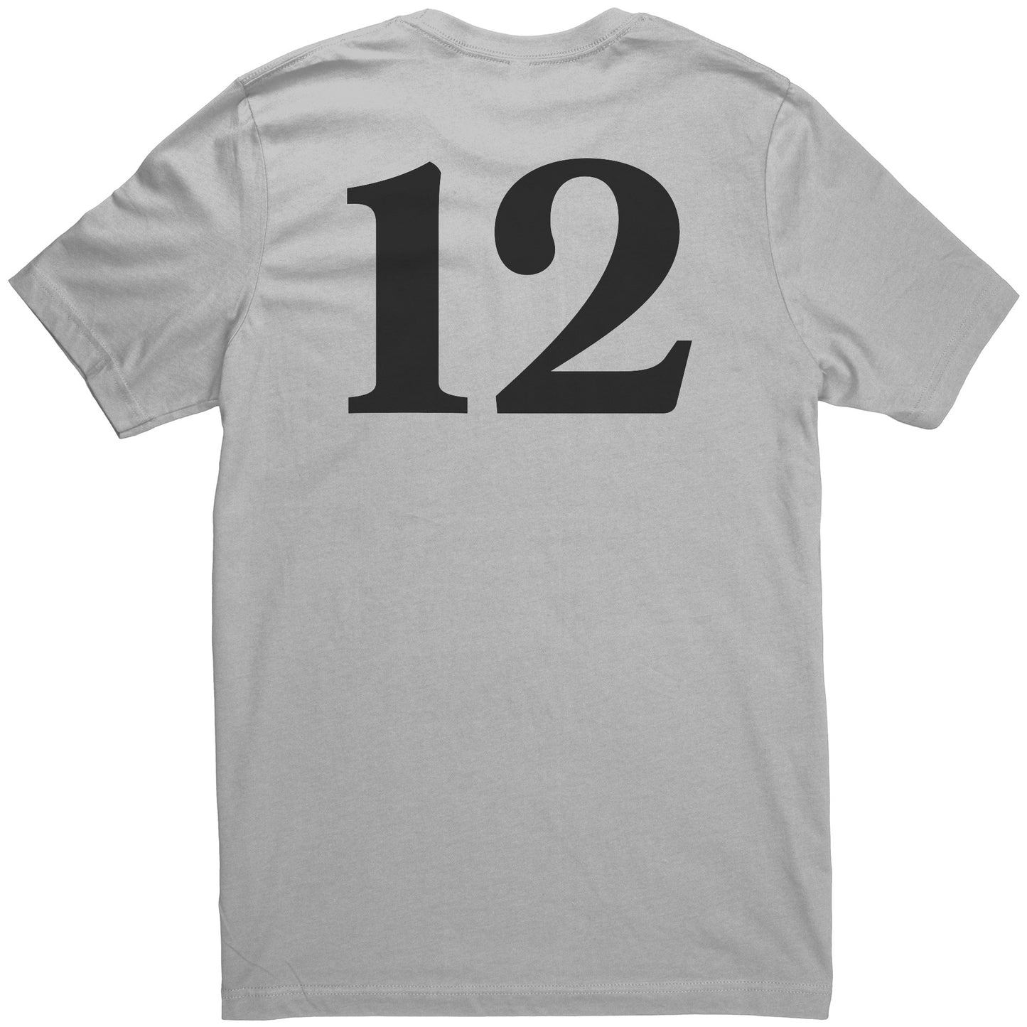 August Disney Shirt