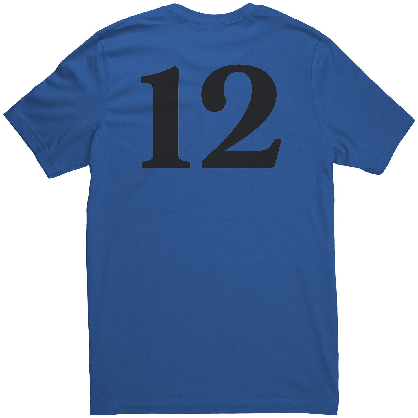 August Disney Shirt