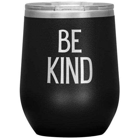 Be Kind Tumbler 🤍
