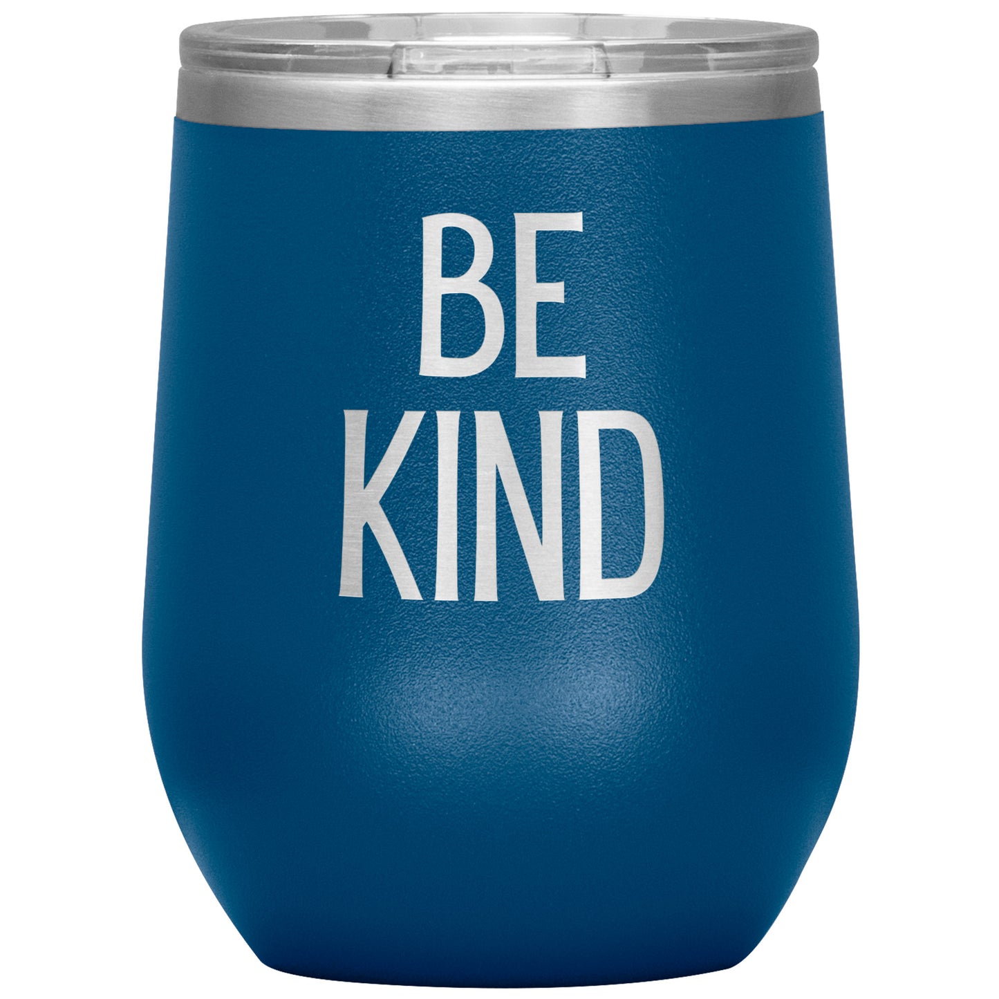 Be Kind Tumbler 🤍