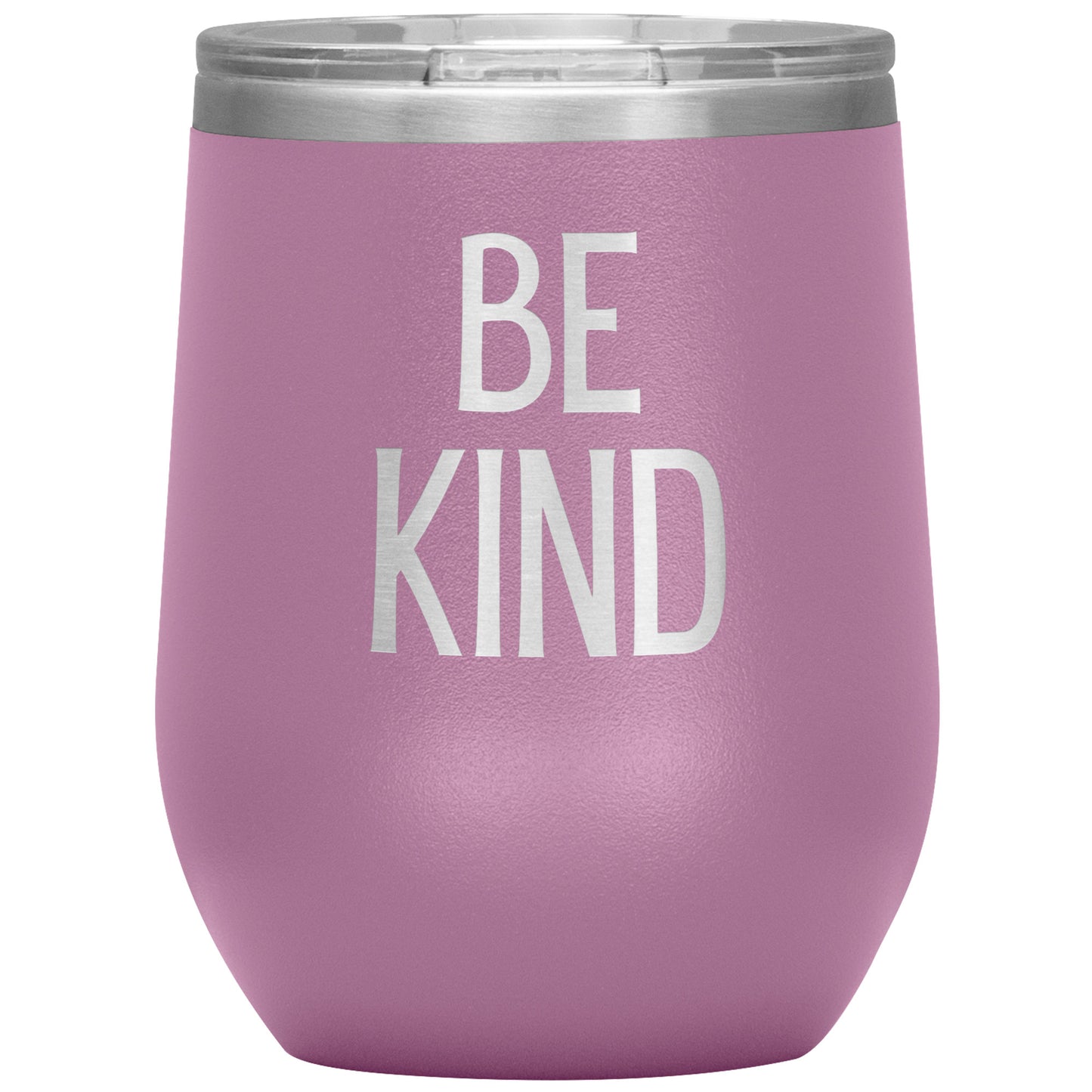 Be Kind Tumbler 🤍