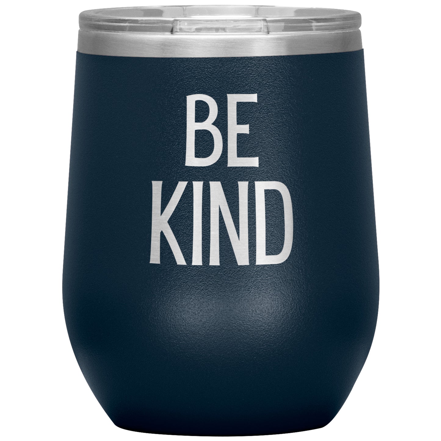 Be Kind Tumbler 🤍