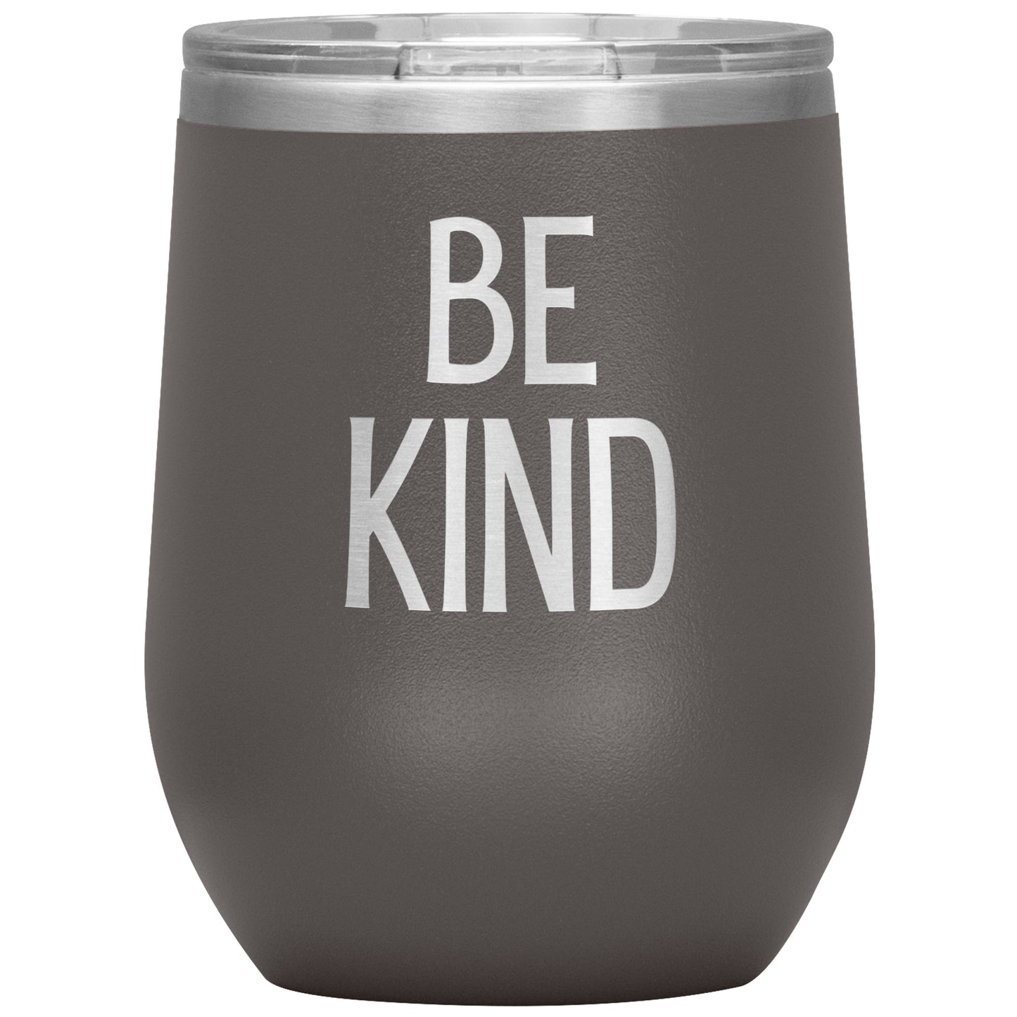 Be Kind Tumbler 🤍