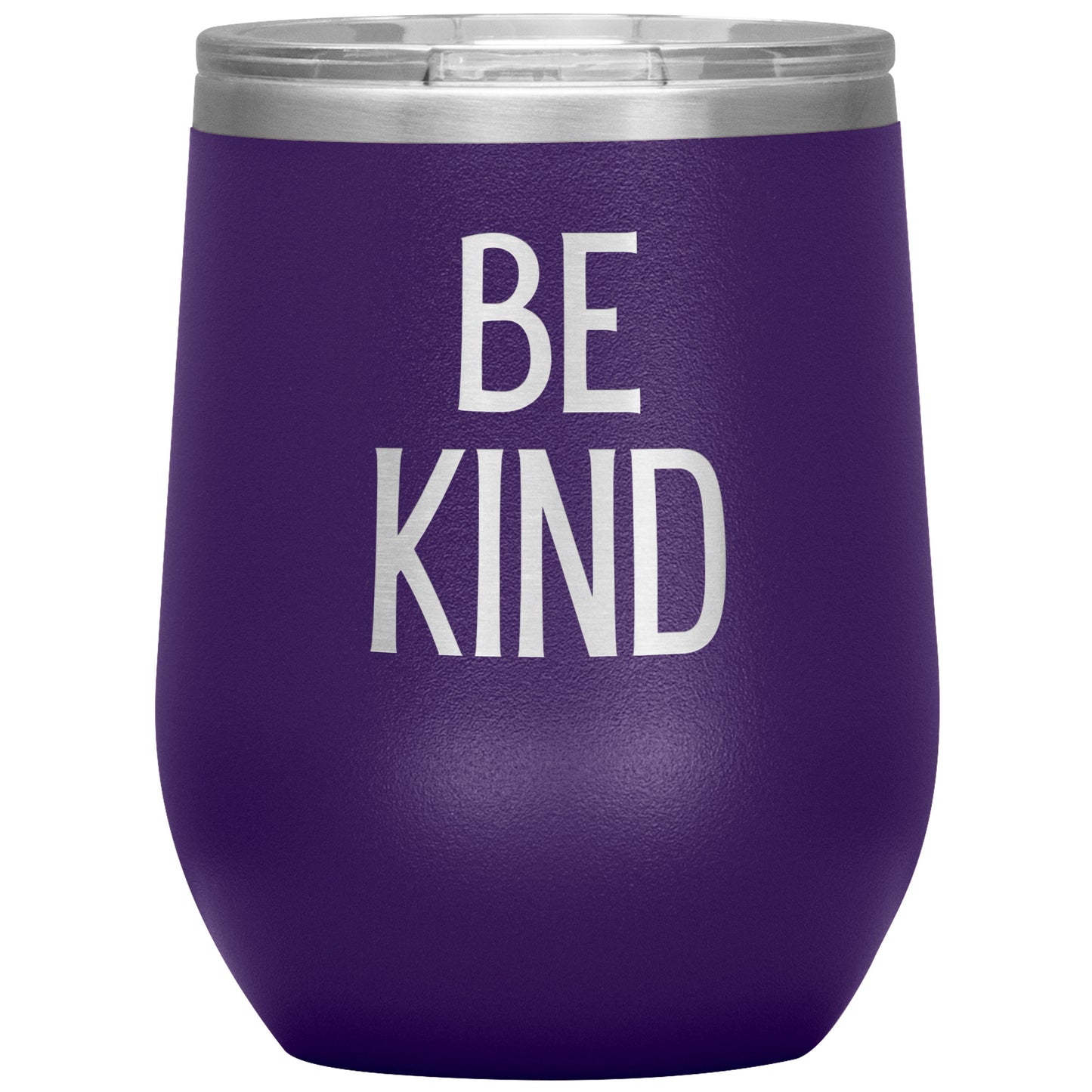 Be Kind Tumbler 🤍