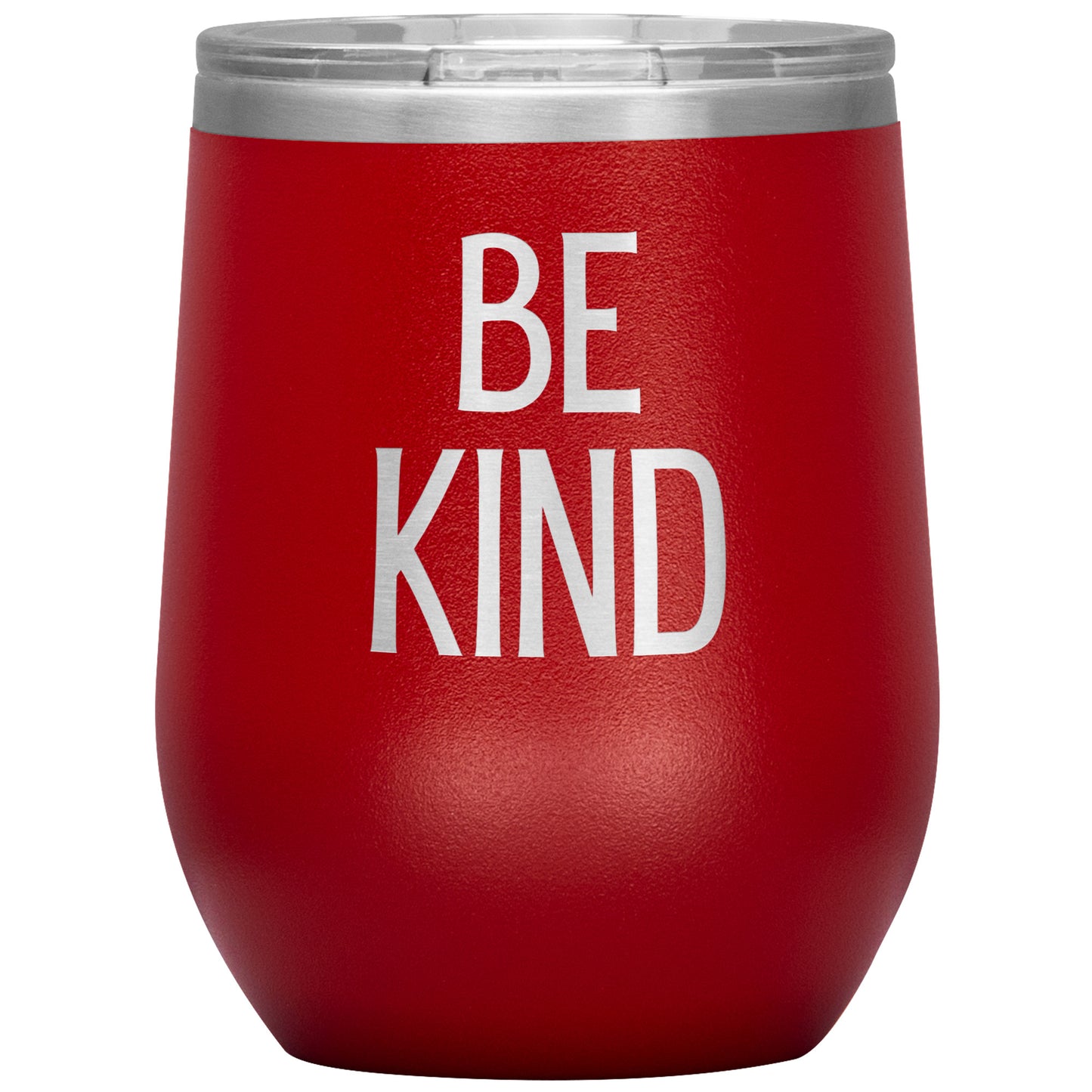 Be Kind Tumbler 🤍
