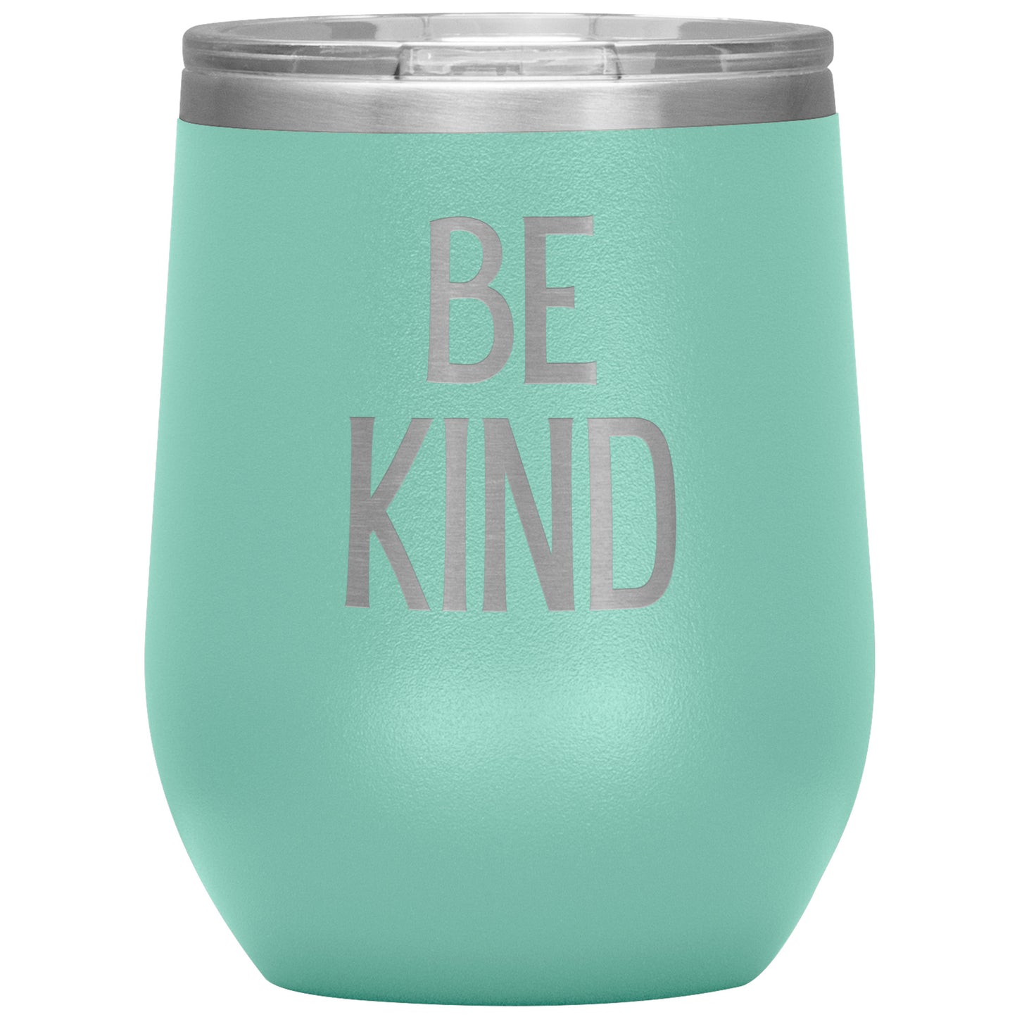 Be Kind Tumbler 🤍
