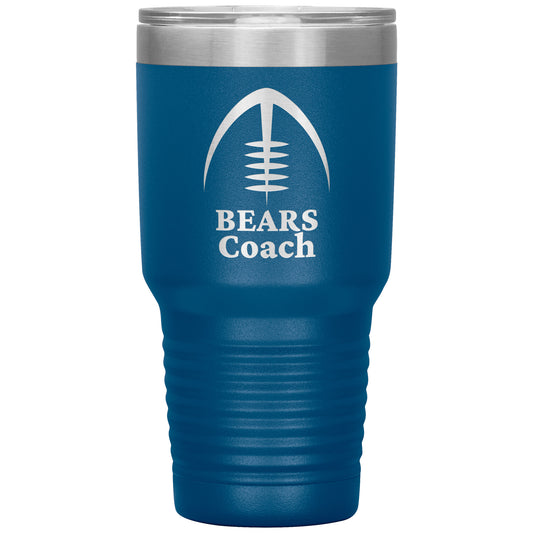 Bears Coach 1