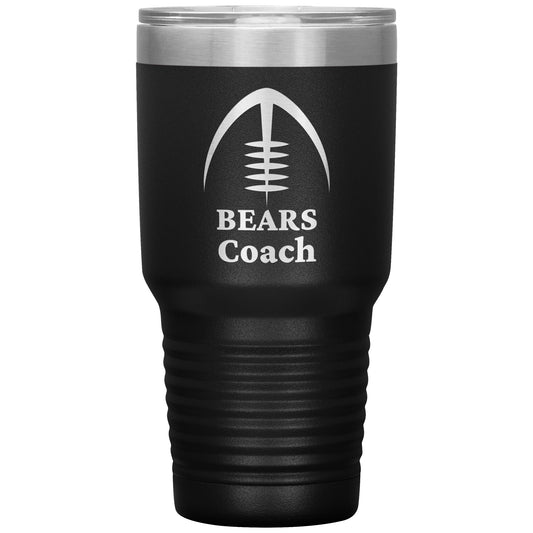 Bears Coach