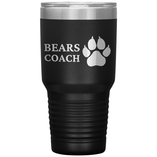 Bears Coach 4
