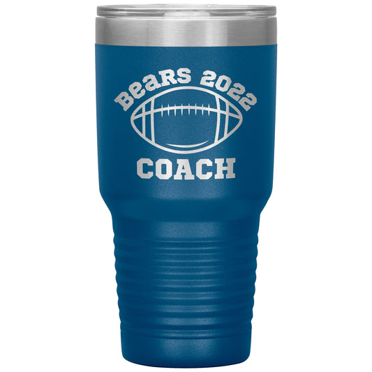 Bears Coach 7
