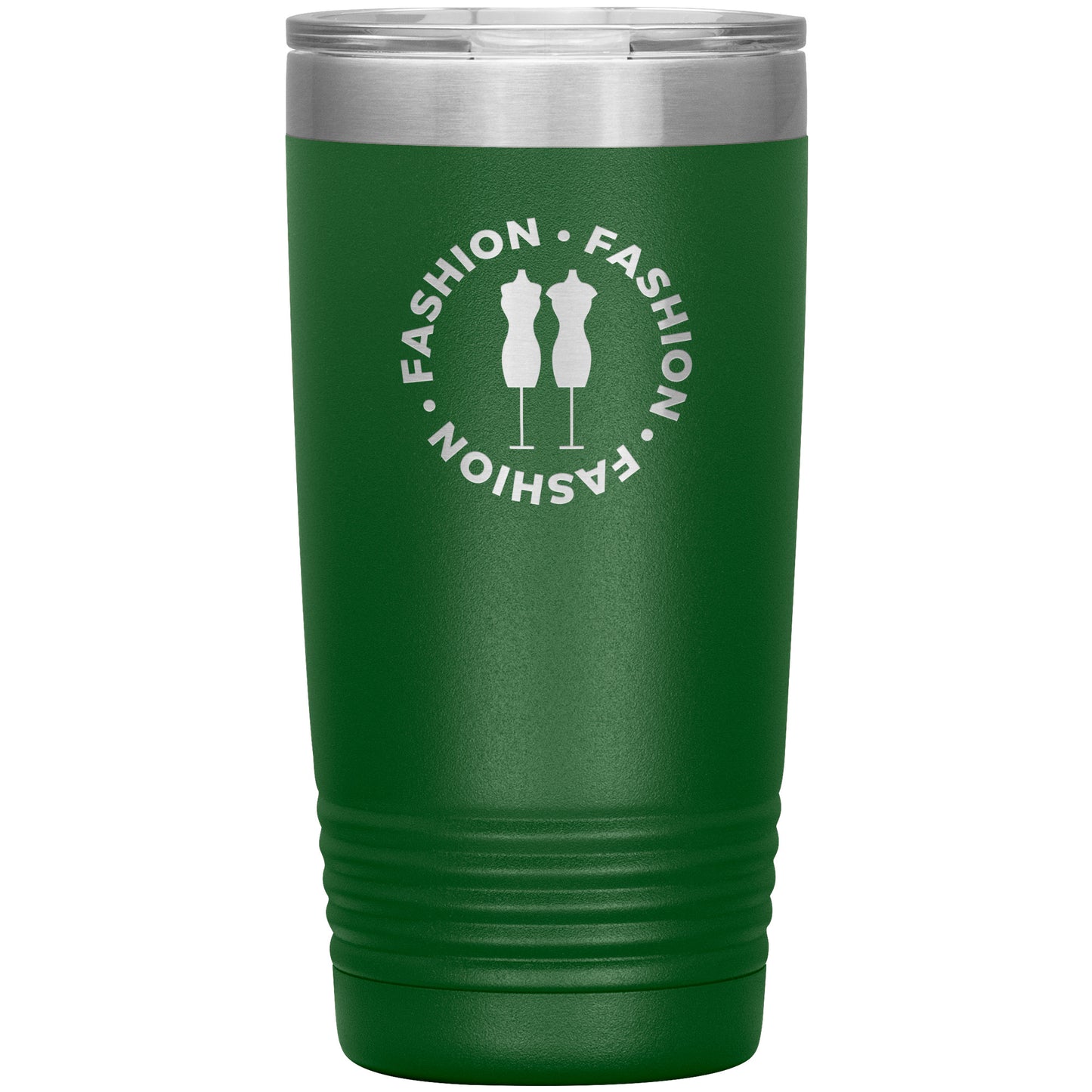 Fashion Tumbler 👗