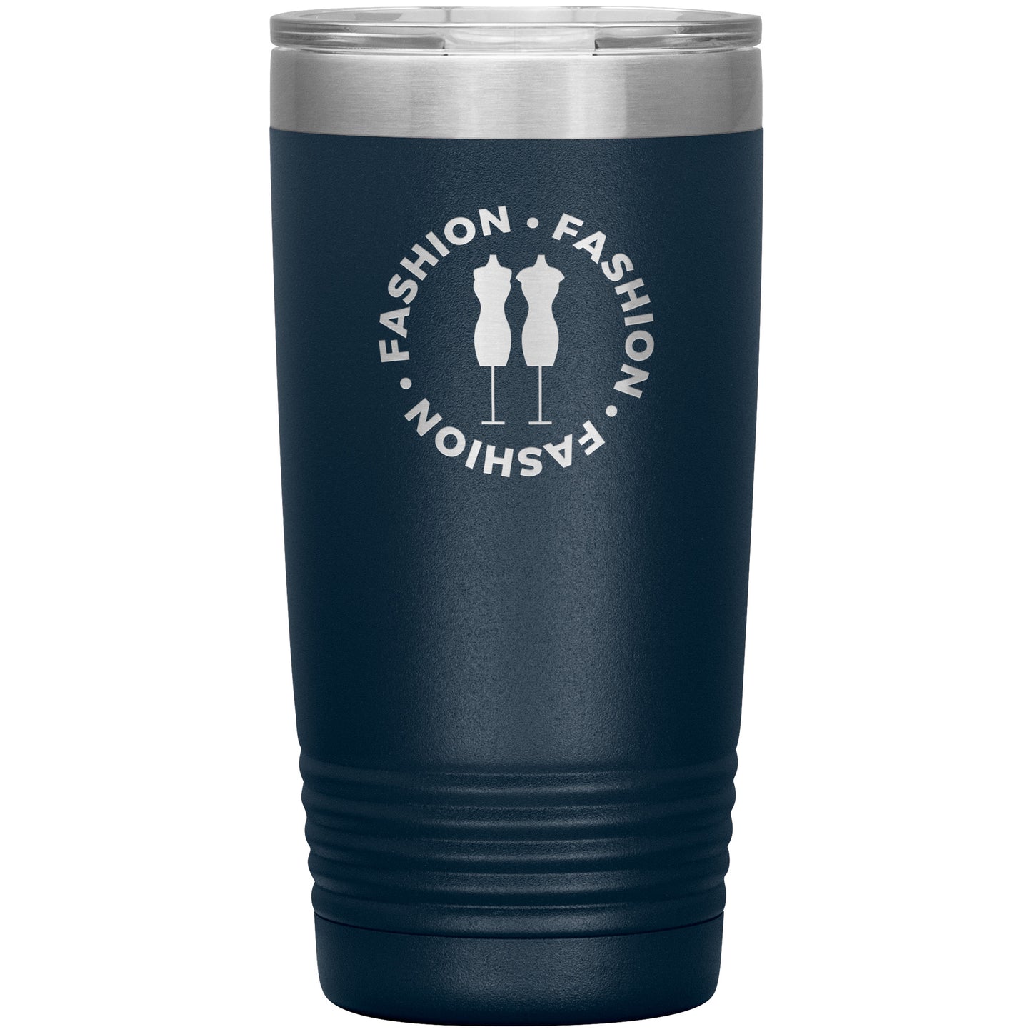 Fashion Tumbler 👗