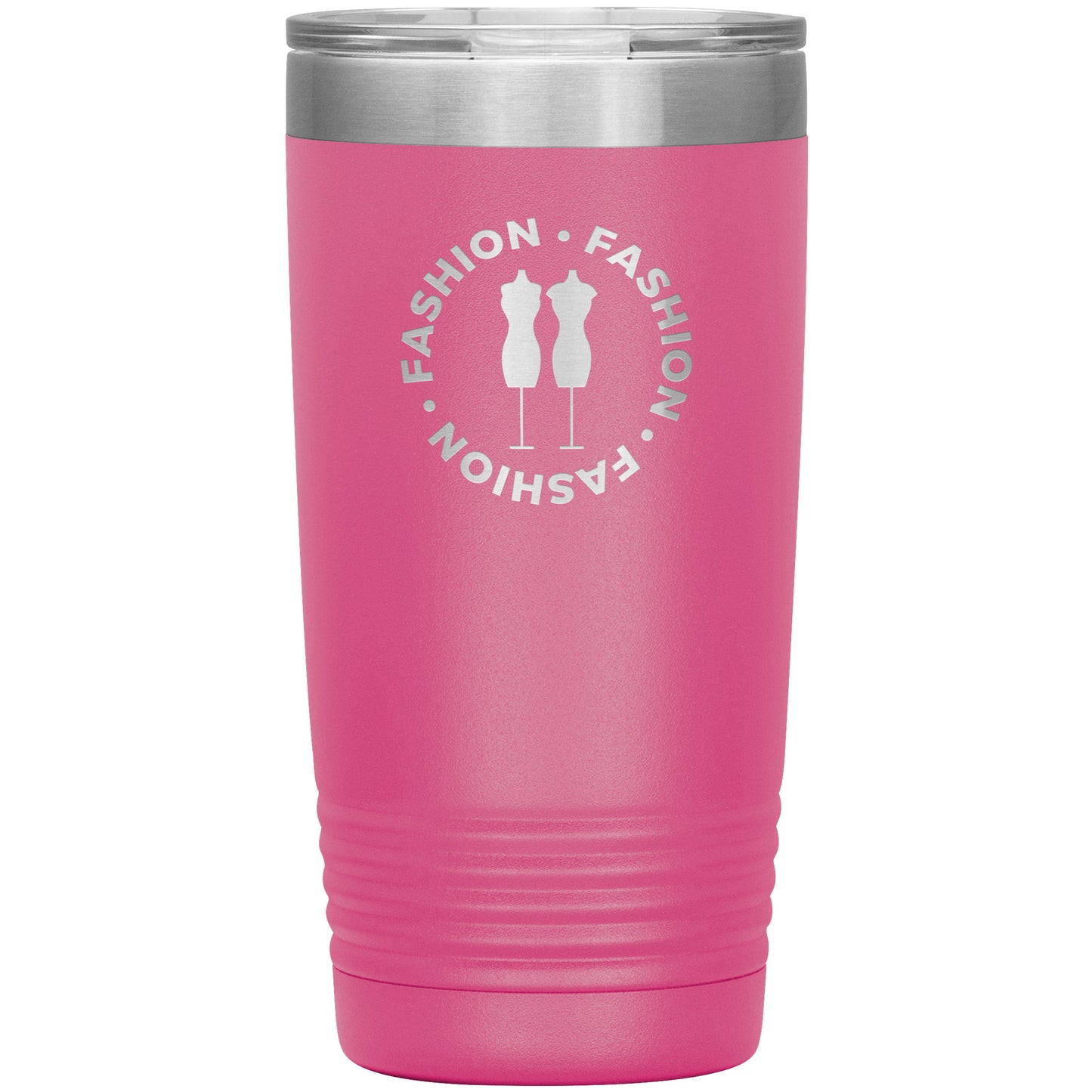 Fashion Tumbler 👗