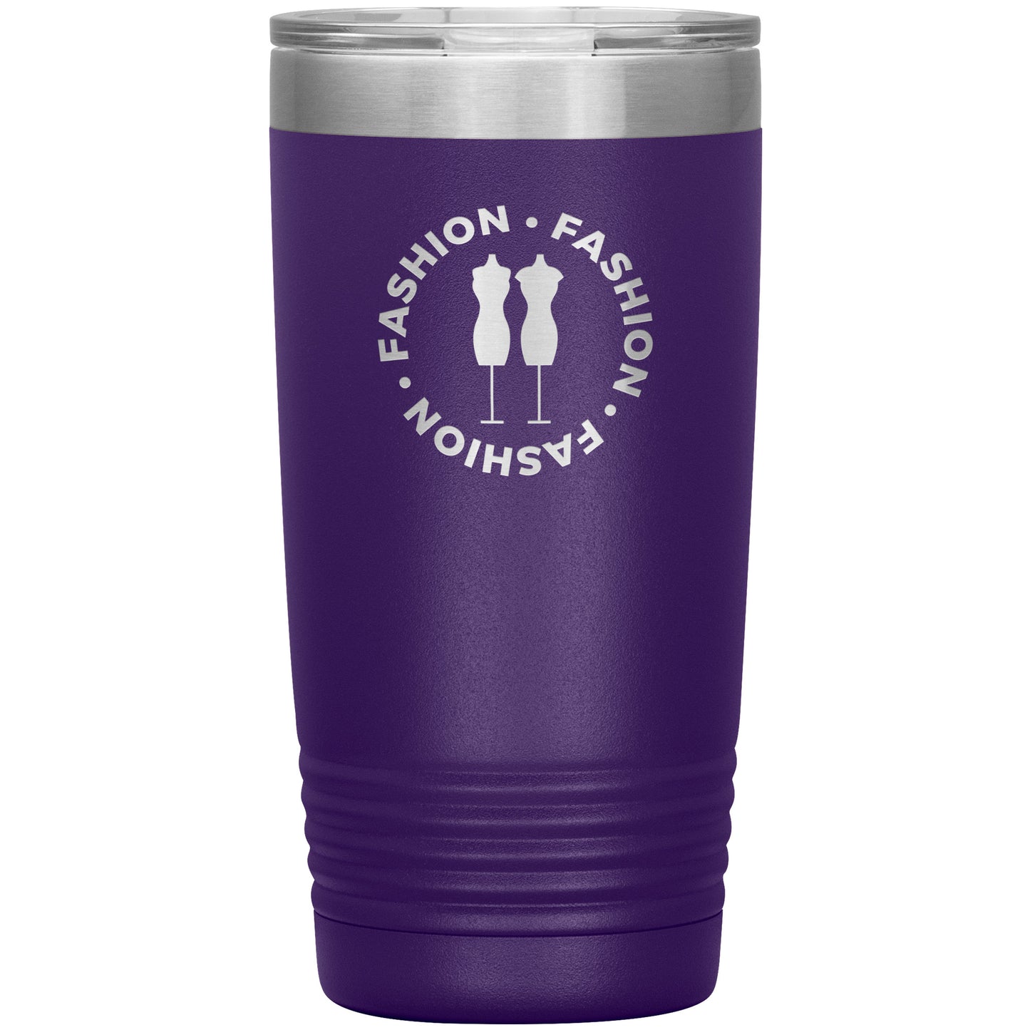 Fashion Tumbler 👗