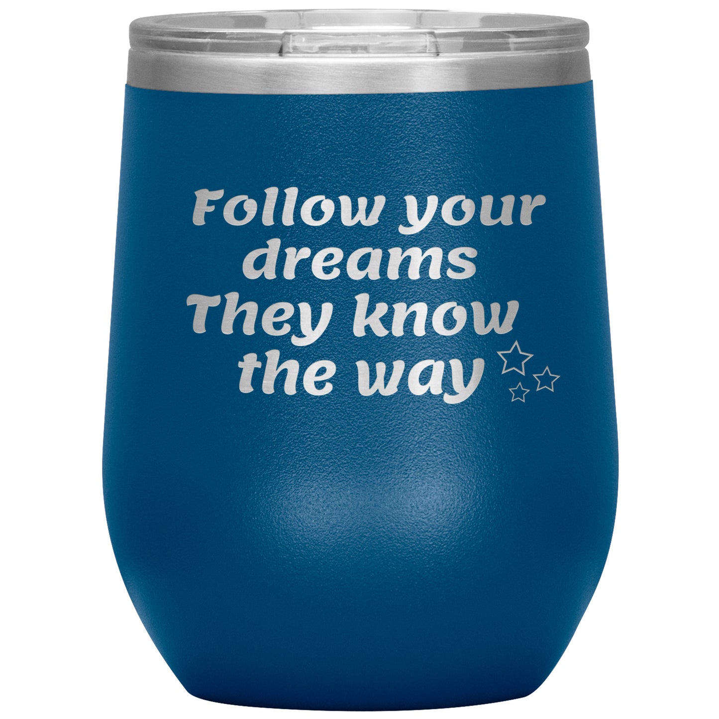 Follow Your Dreams✨