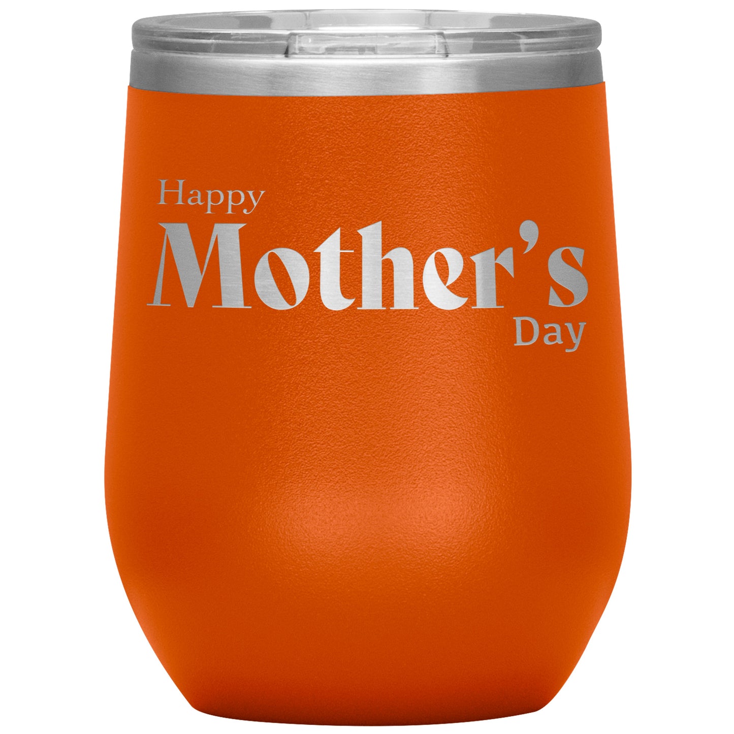 Happy Mother's Day❣️Tumbler