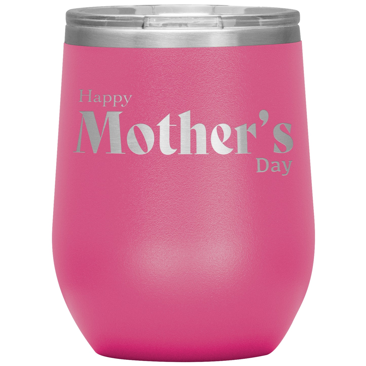 Happy Mother's Day❣️Tumbler