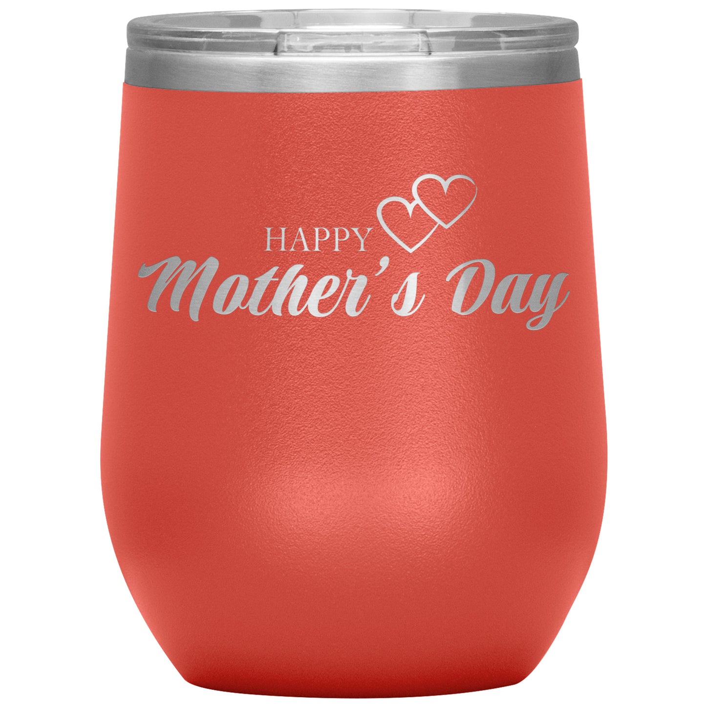 💕 Happy Mother's Day 💕 Tumbler