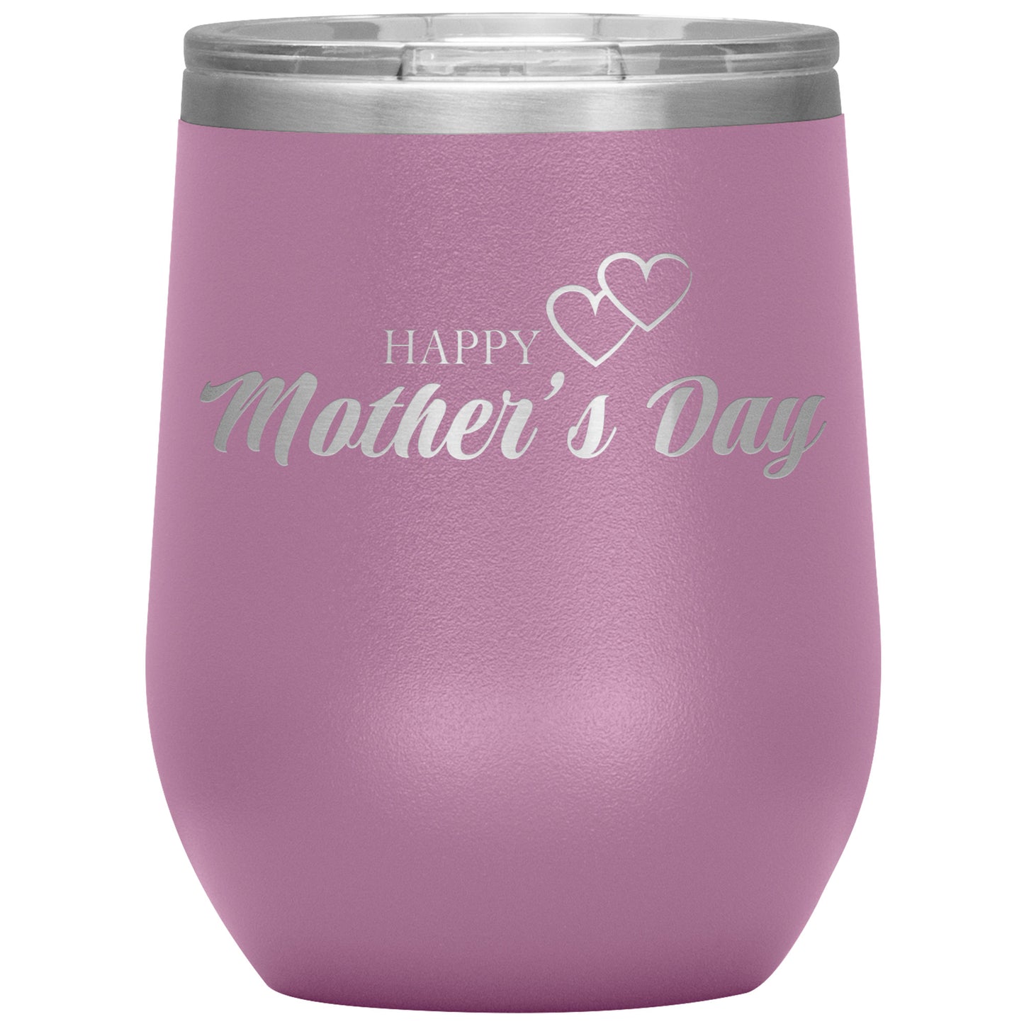 💕 Happy Mother's Day 💕 Tumbler