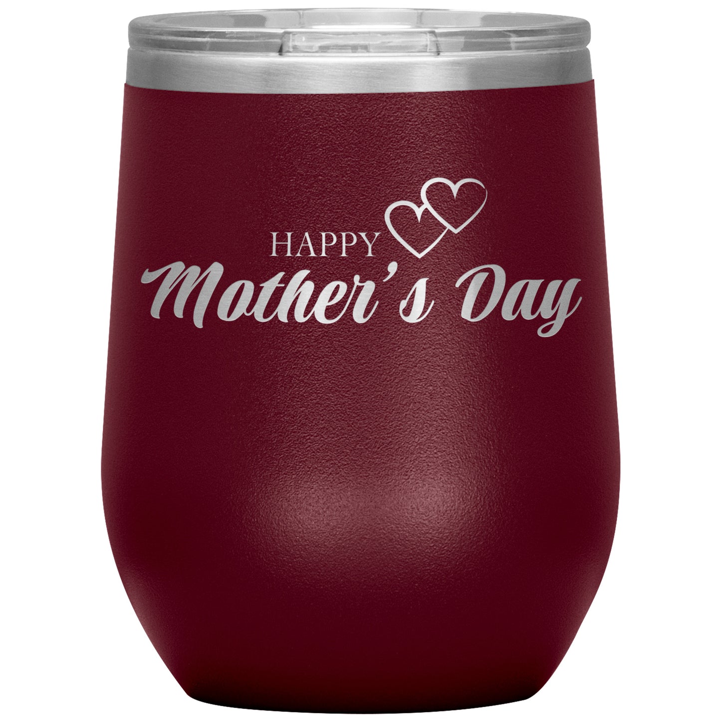 💕 Happy Mother's Day 💕 Tumbler