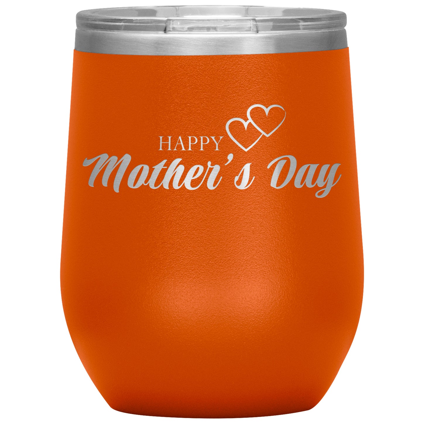 💕 Happy Mother's Day 💕 Tumbler