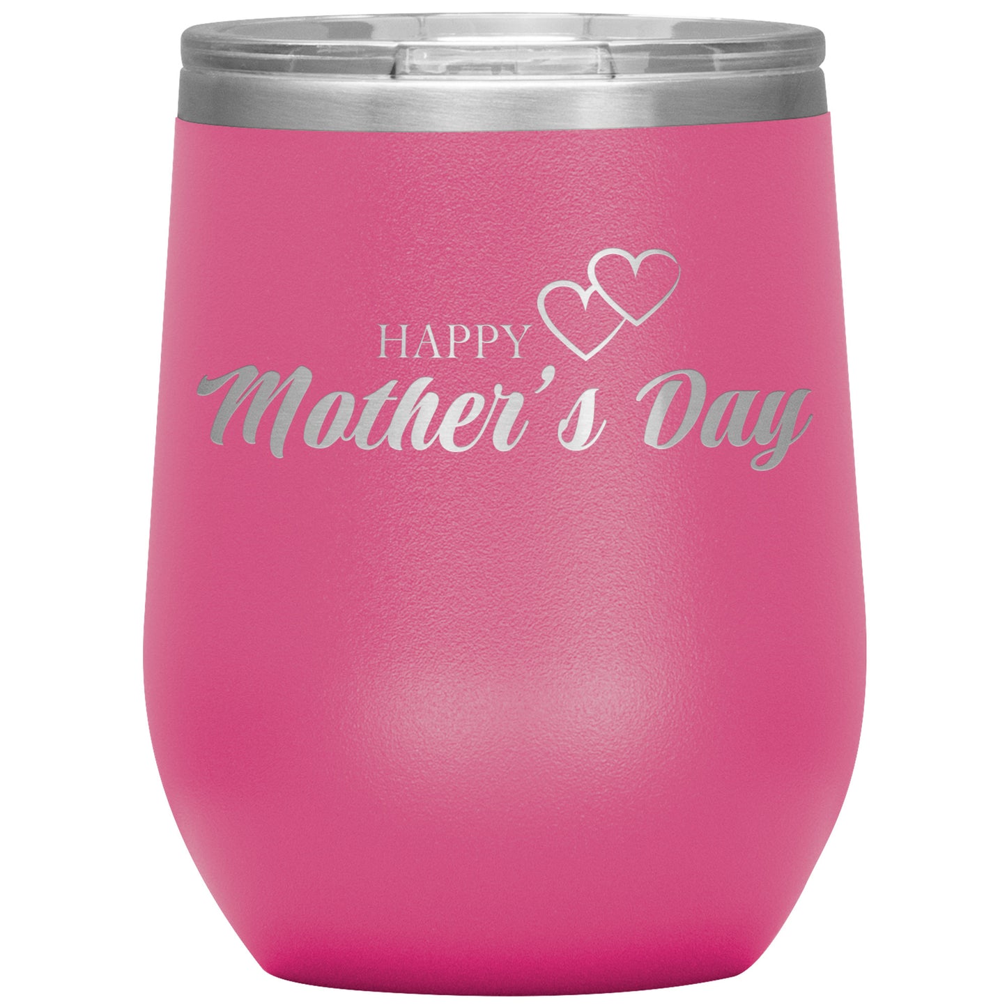 💕 Happy Mother's Day 💕 Tumbler