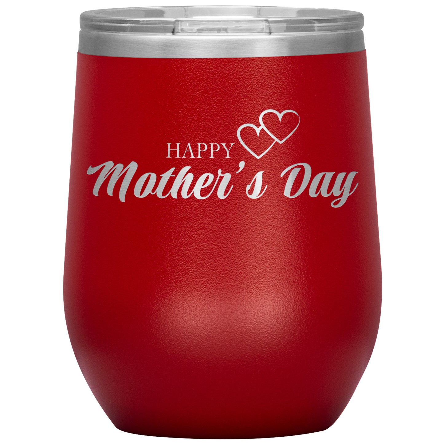 💕 Happy Mother's Day 💕 Tumbler