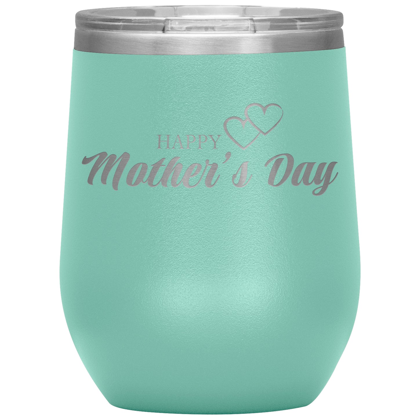 💕 Happy Mother's Day 💕 Tumbler