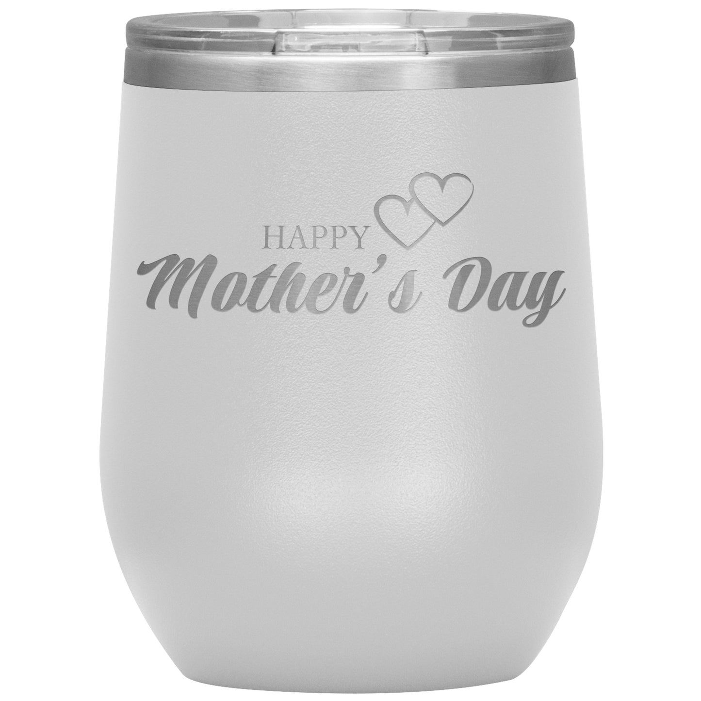 💕 Happy Mother's Day 💕 Tumbler