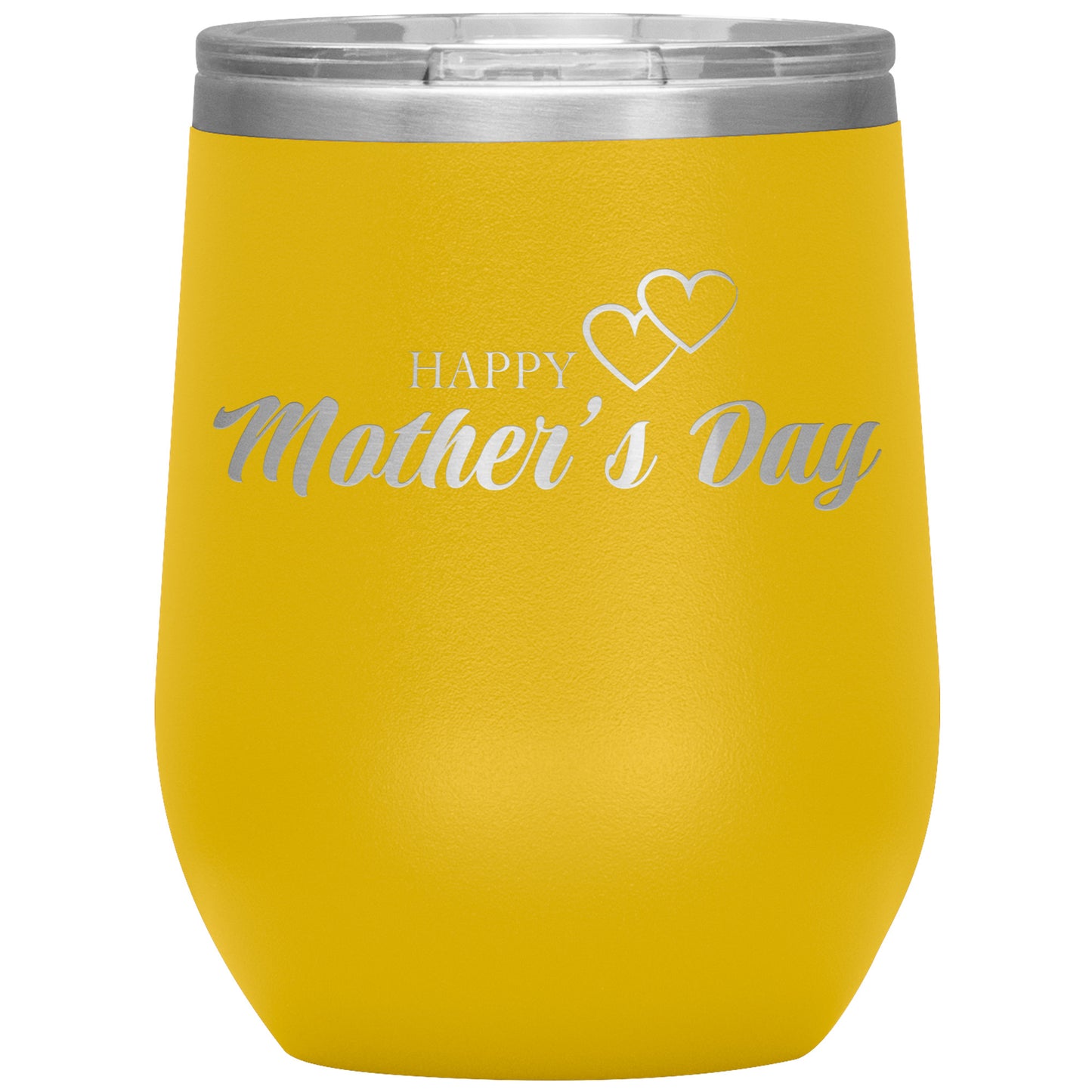 💕 Happy Mother's Day 💕 Tumbler